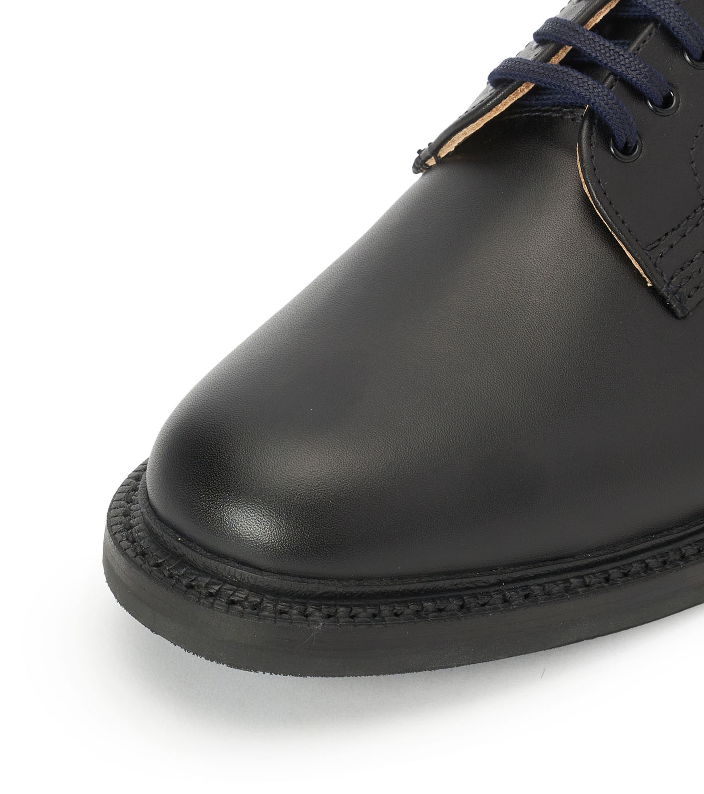 nanamica Exclusive Split Officer Shoes