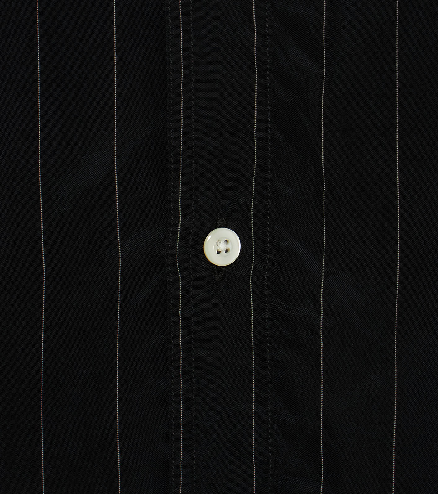 Band Collar Shirt