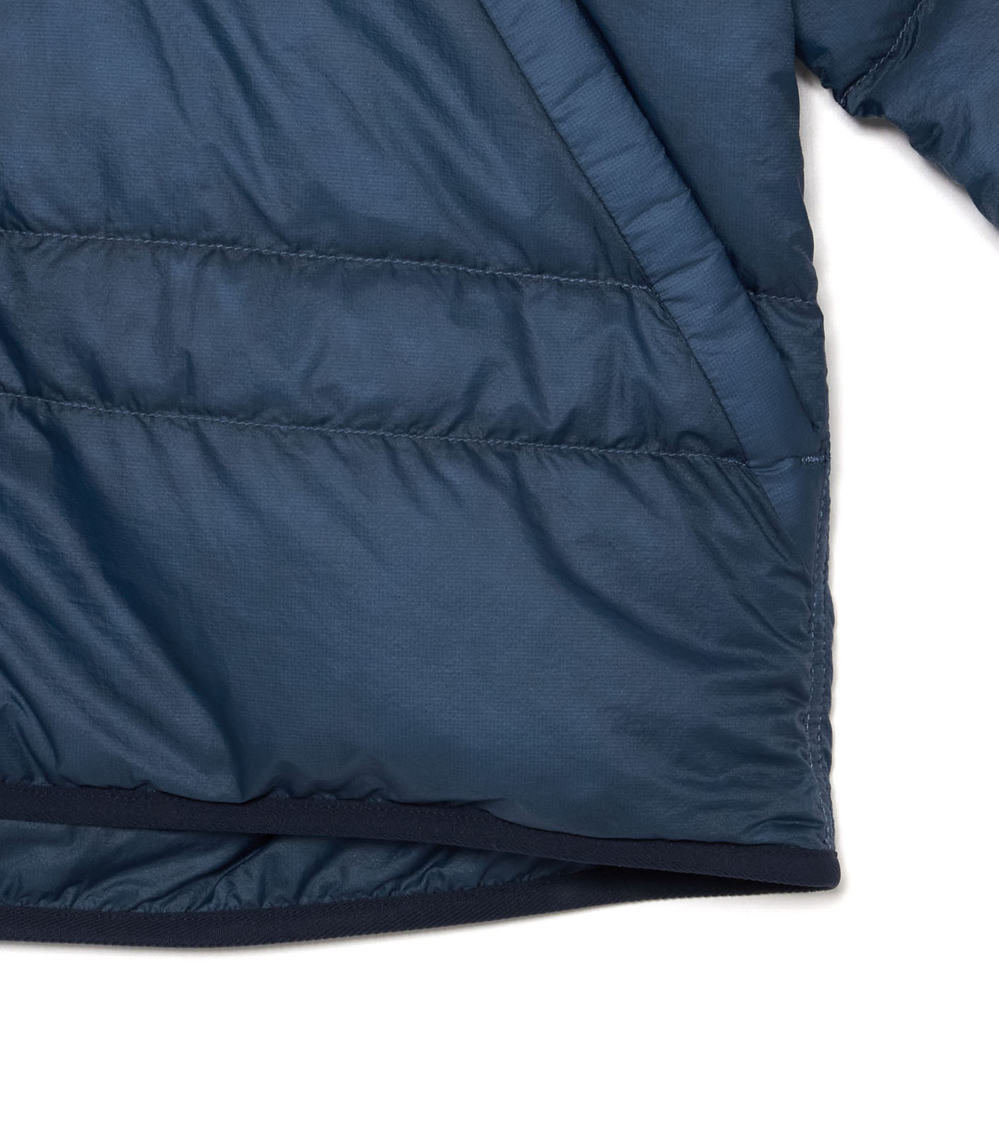 PLAS Field Down Jacket