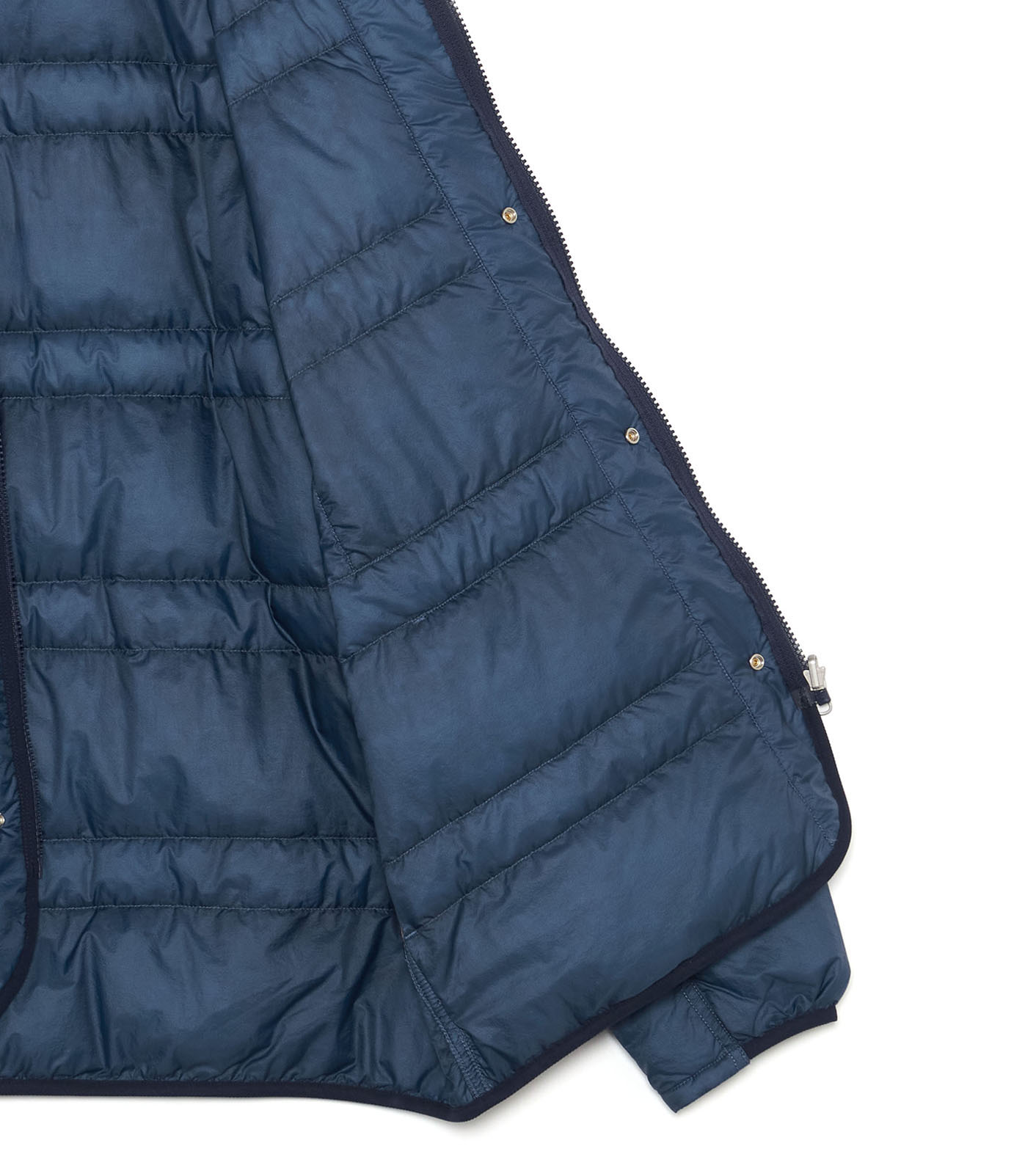 PLAS Field Down Jacket