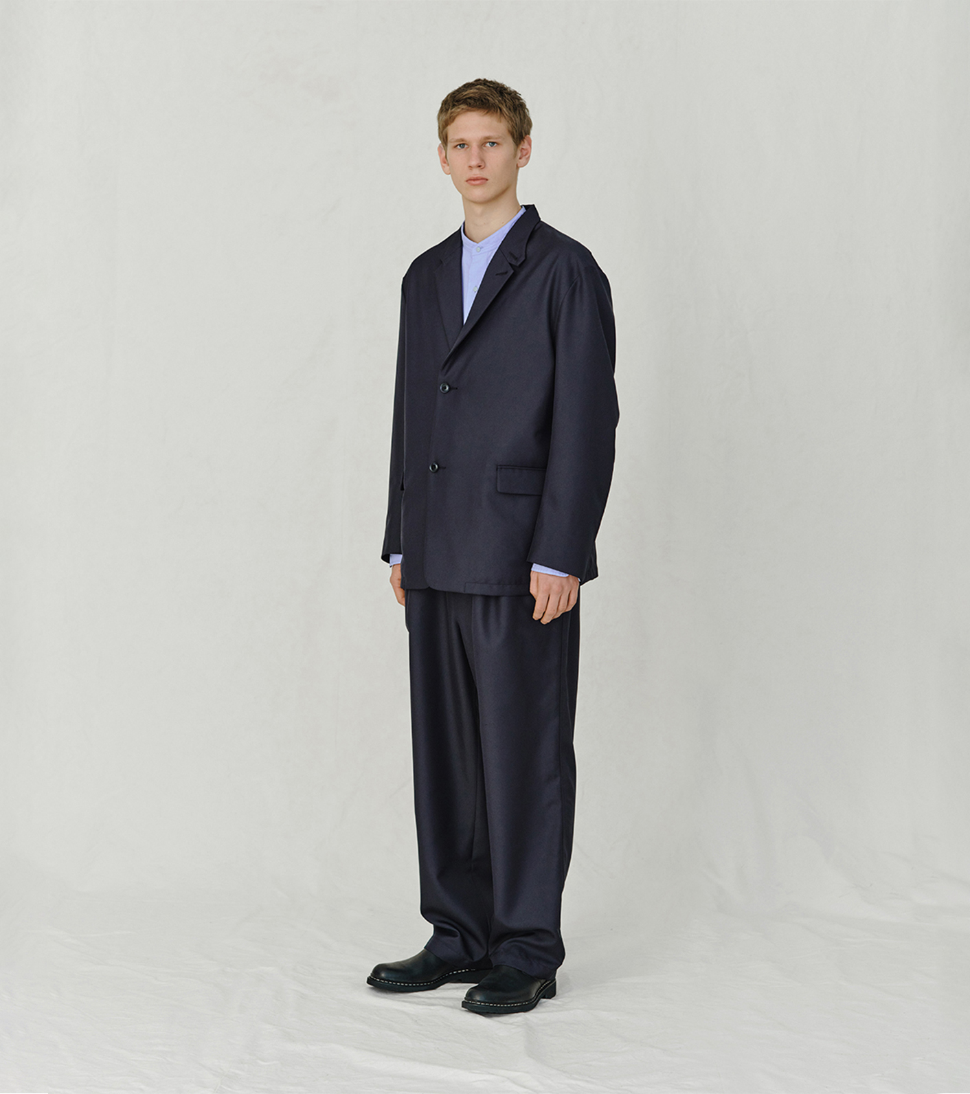 Polyester Twill Club Pants