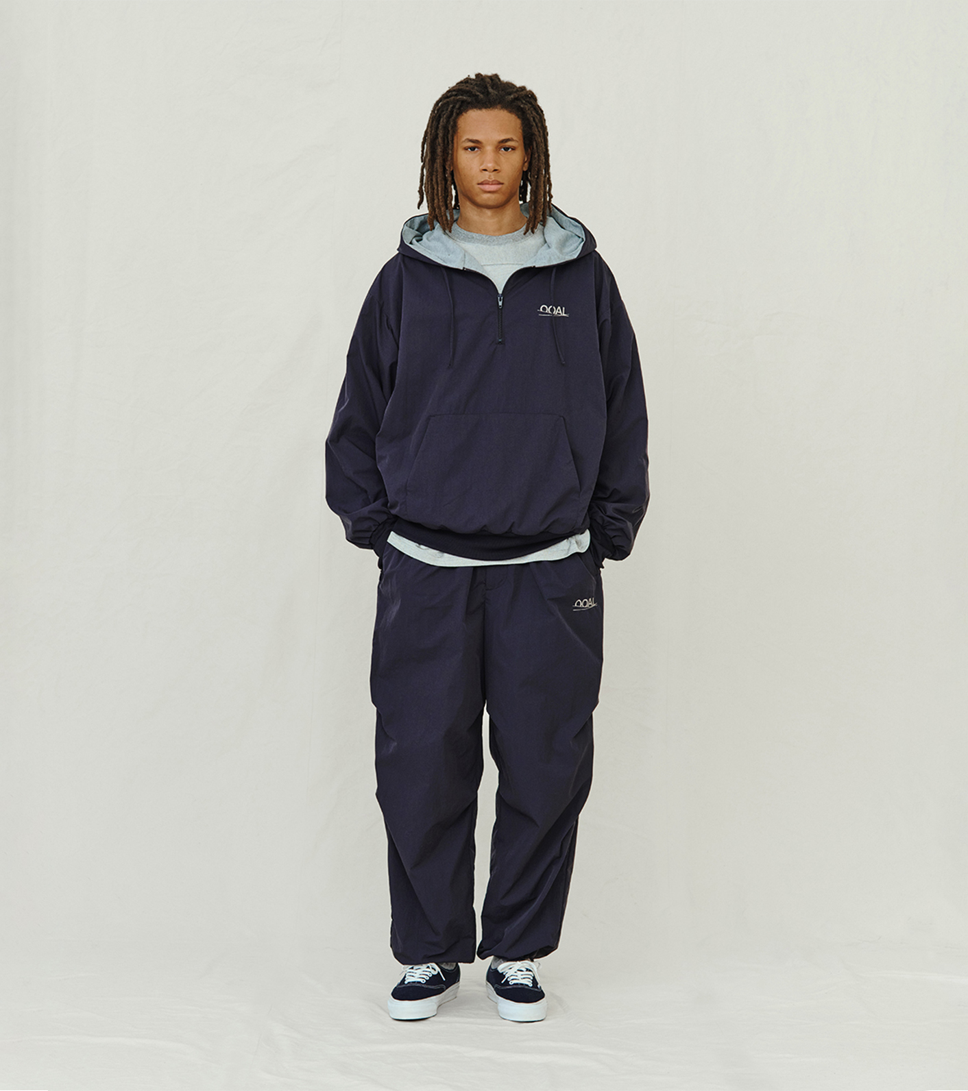 OOAL Wind Pants