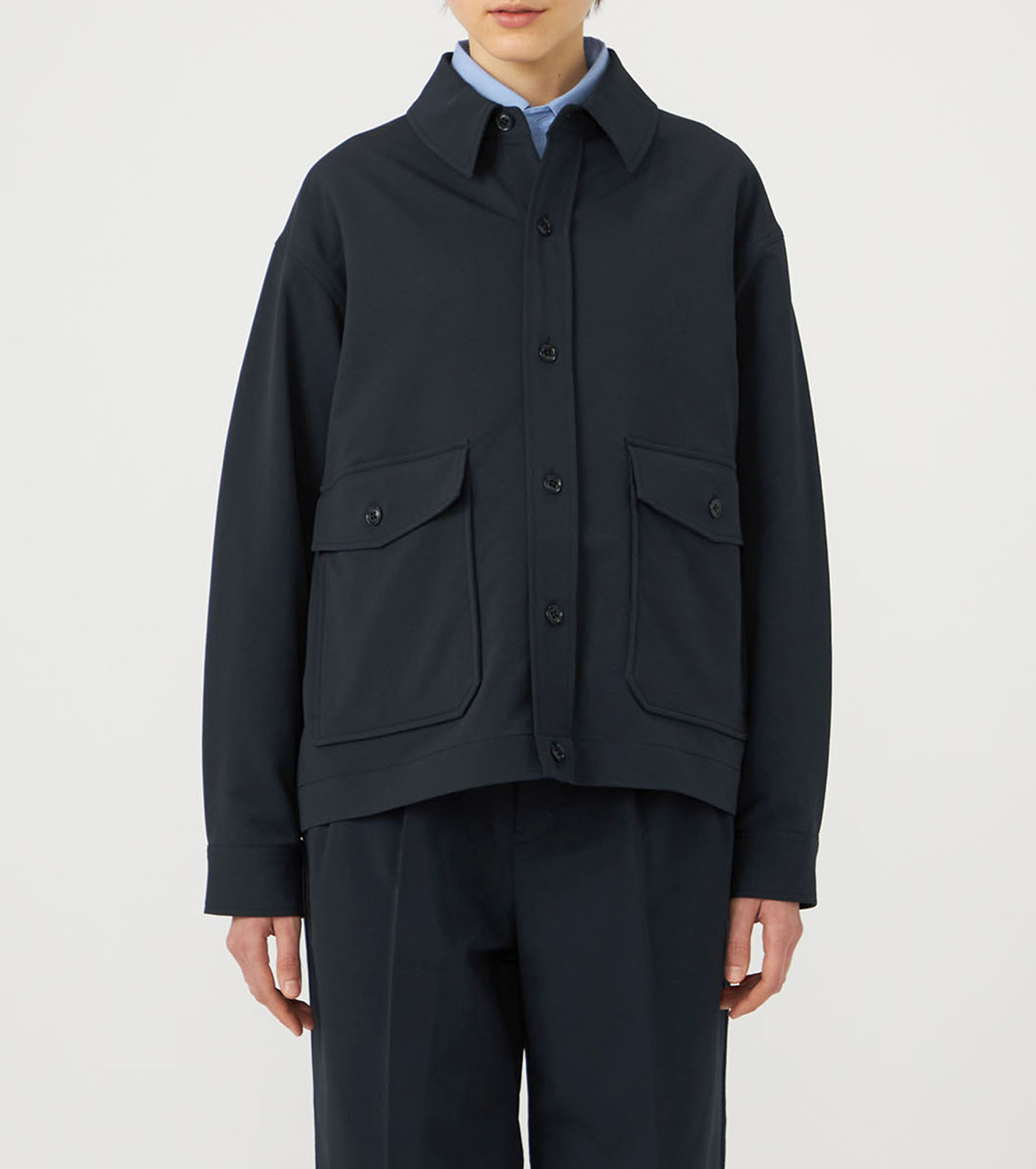 ALPHADRY CPO Jacket
