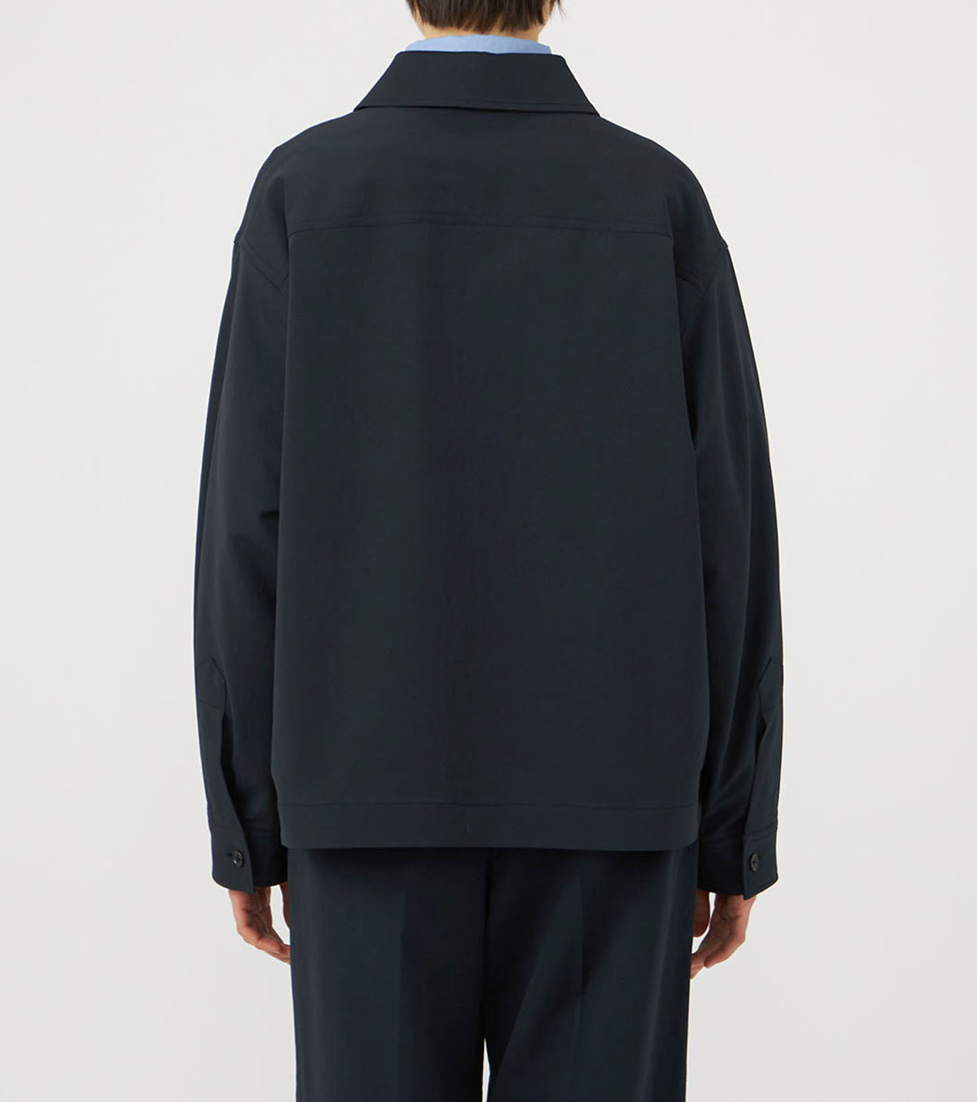 ALPHADRY CPO Jacket