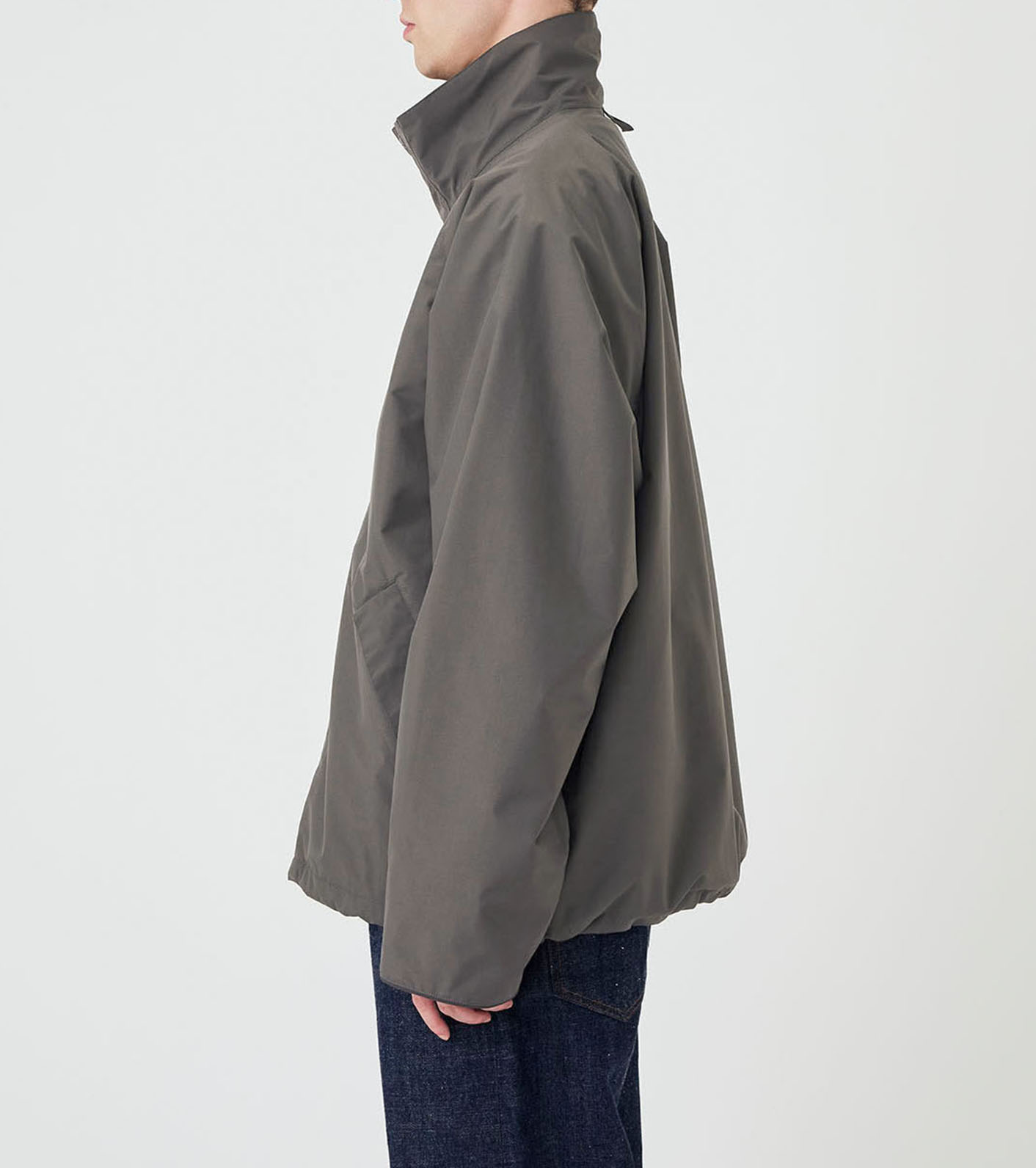 2L PERTEX UNLIMITED Field Short Jacket