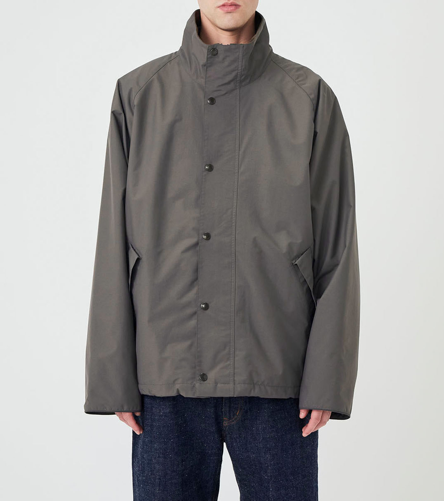 2L PERTEX UNLIMITED Field Short Jacket