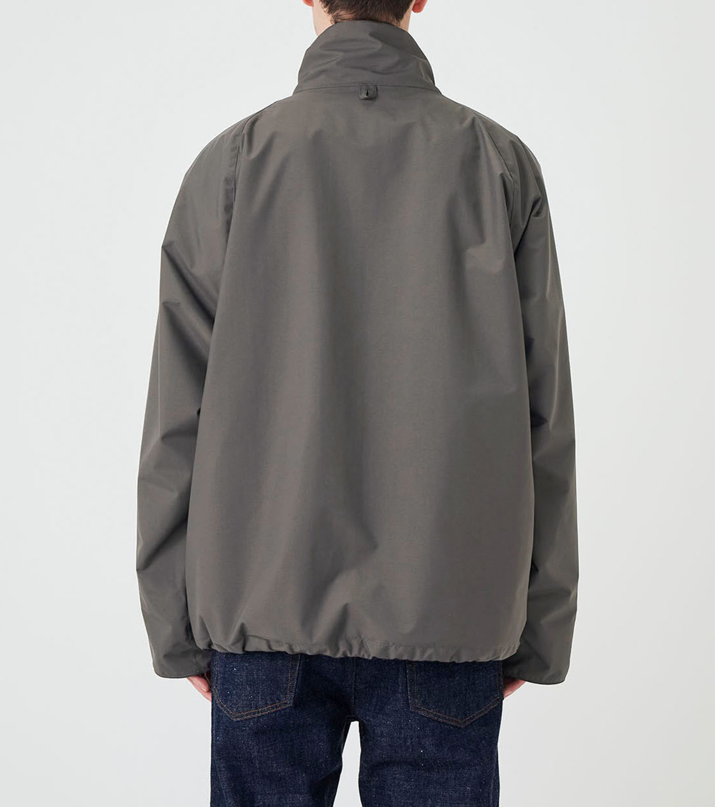 2L PERTEX UNLIMITED Field Short Jacket