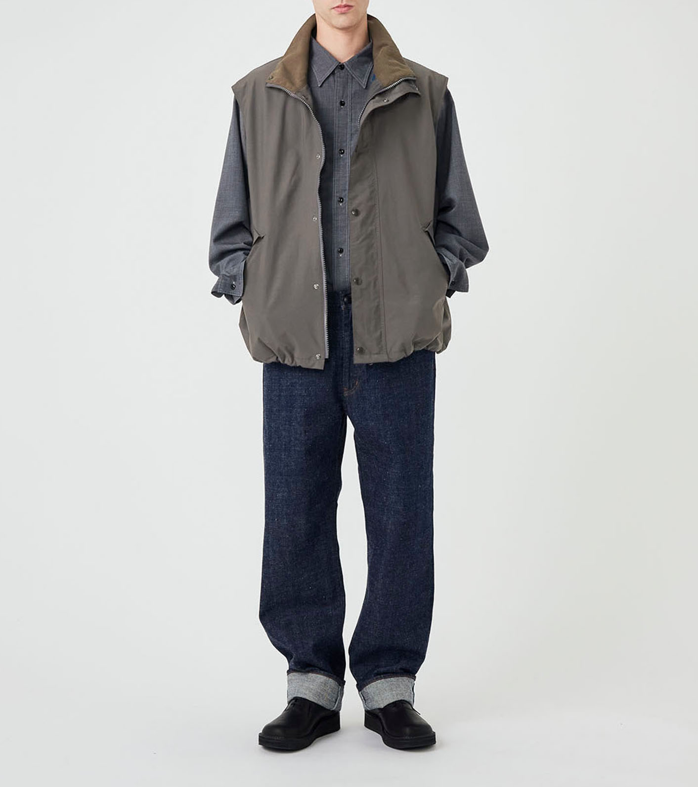 2L PERTEX UNLIMITED Field Vest