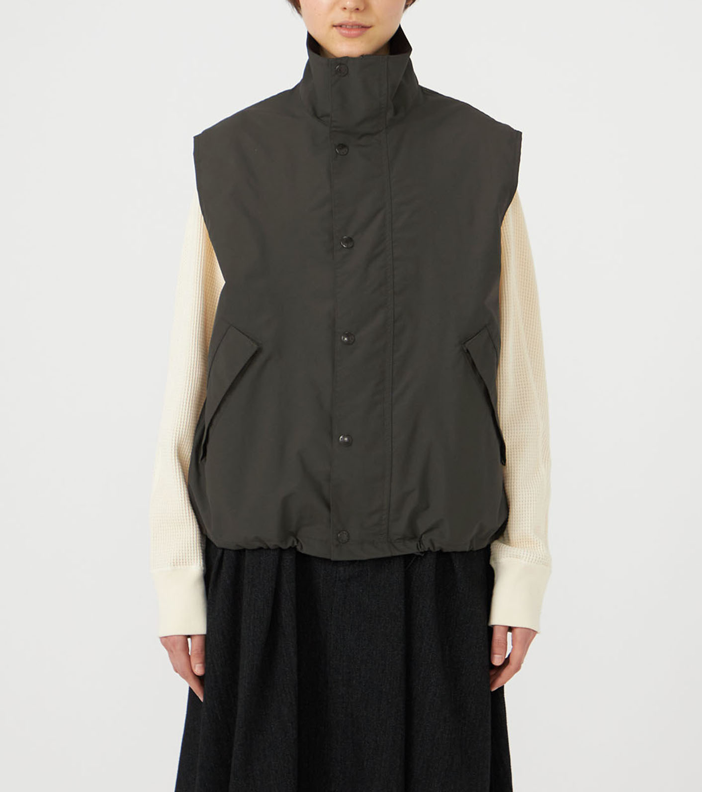 2L PERTEX UNLIMITED Field Vest