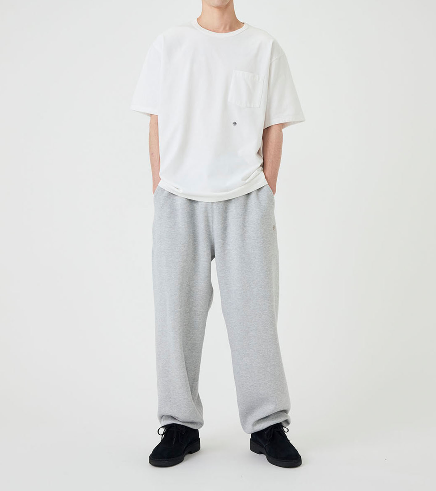 COOLMAX Jersey Pocket Tee