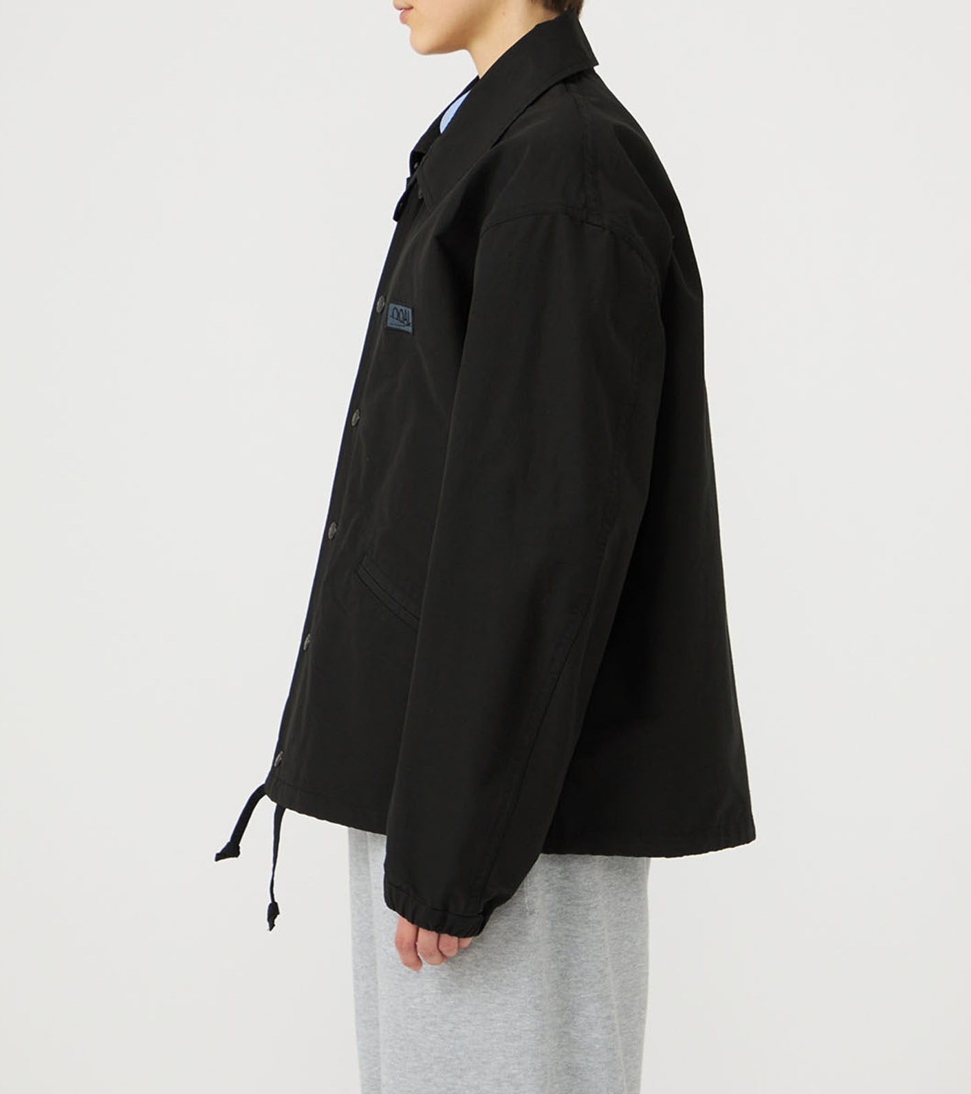 OOAL Wind Jacket