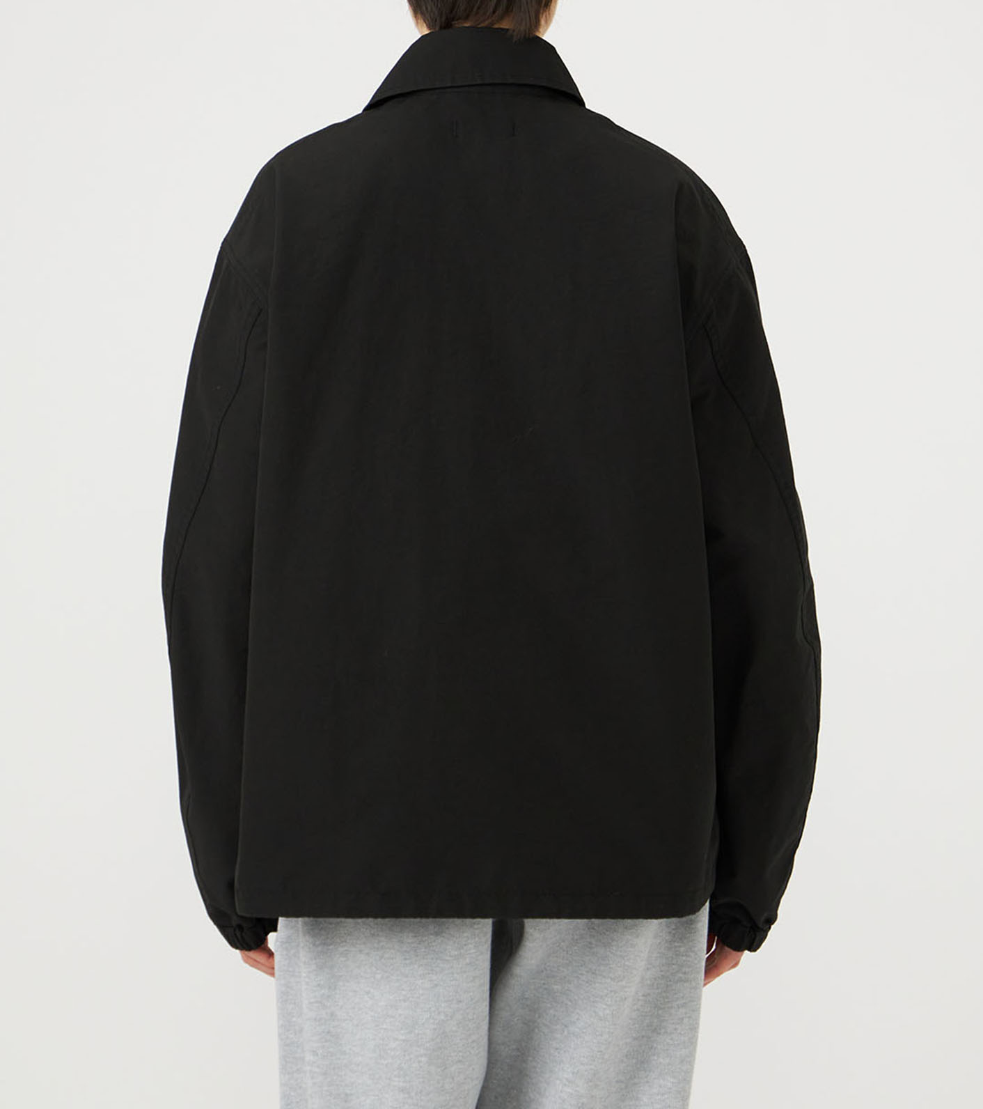 OOAL Wind Jacket