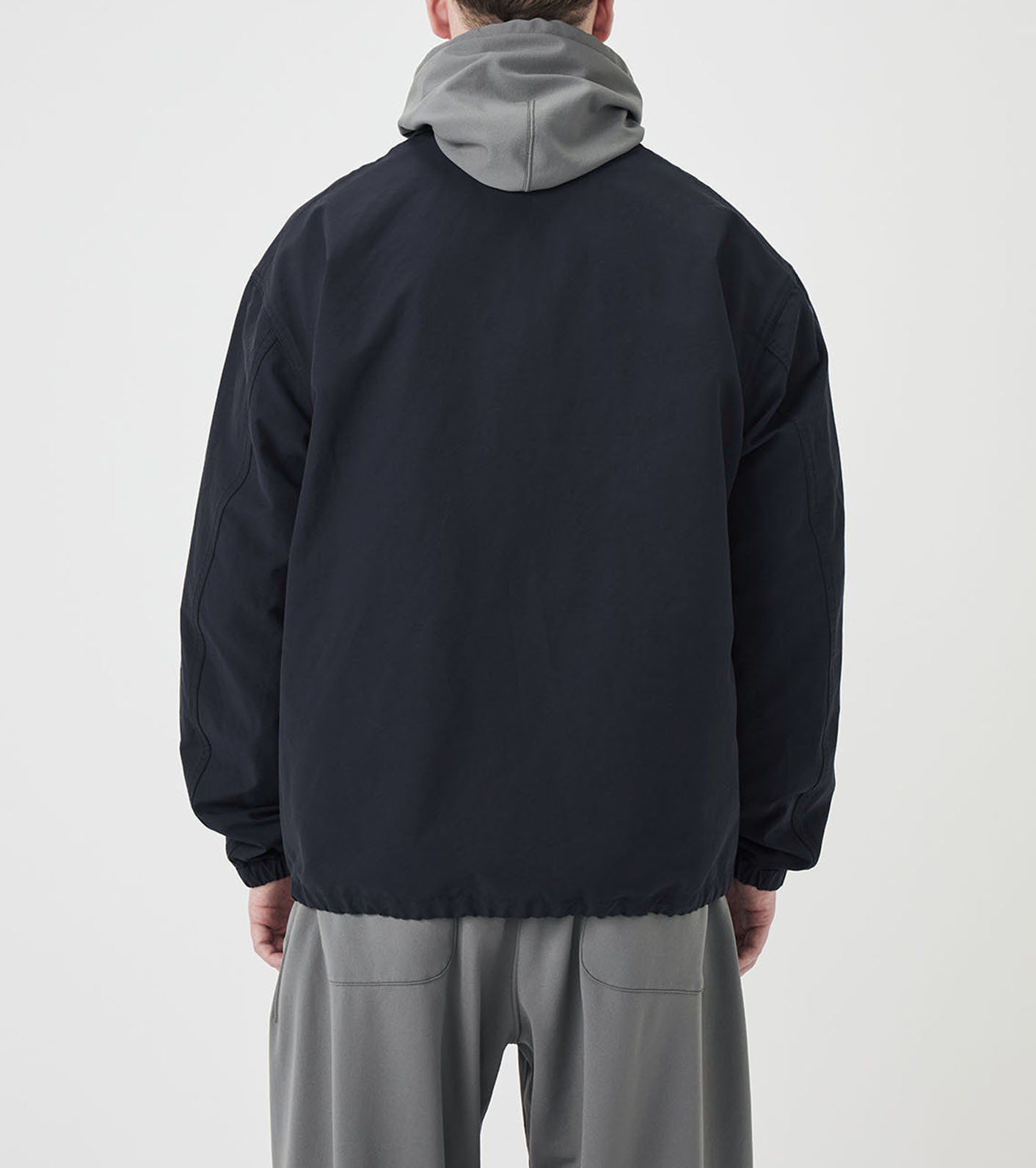 OOAL Wind Jacket