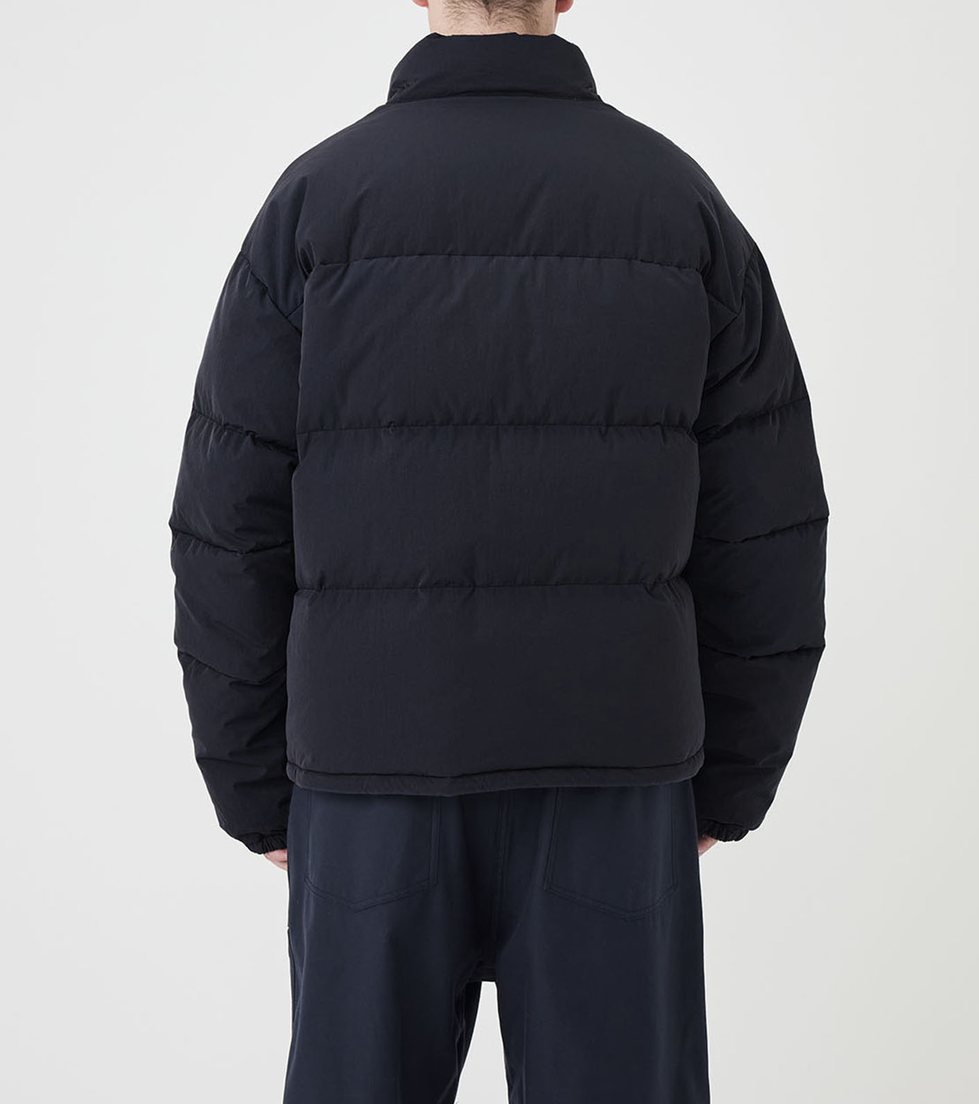 OOAL Down Jacket