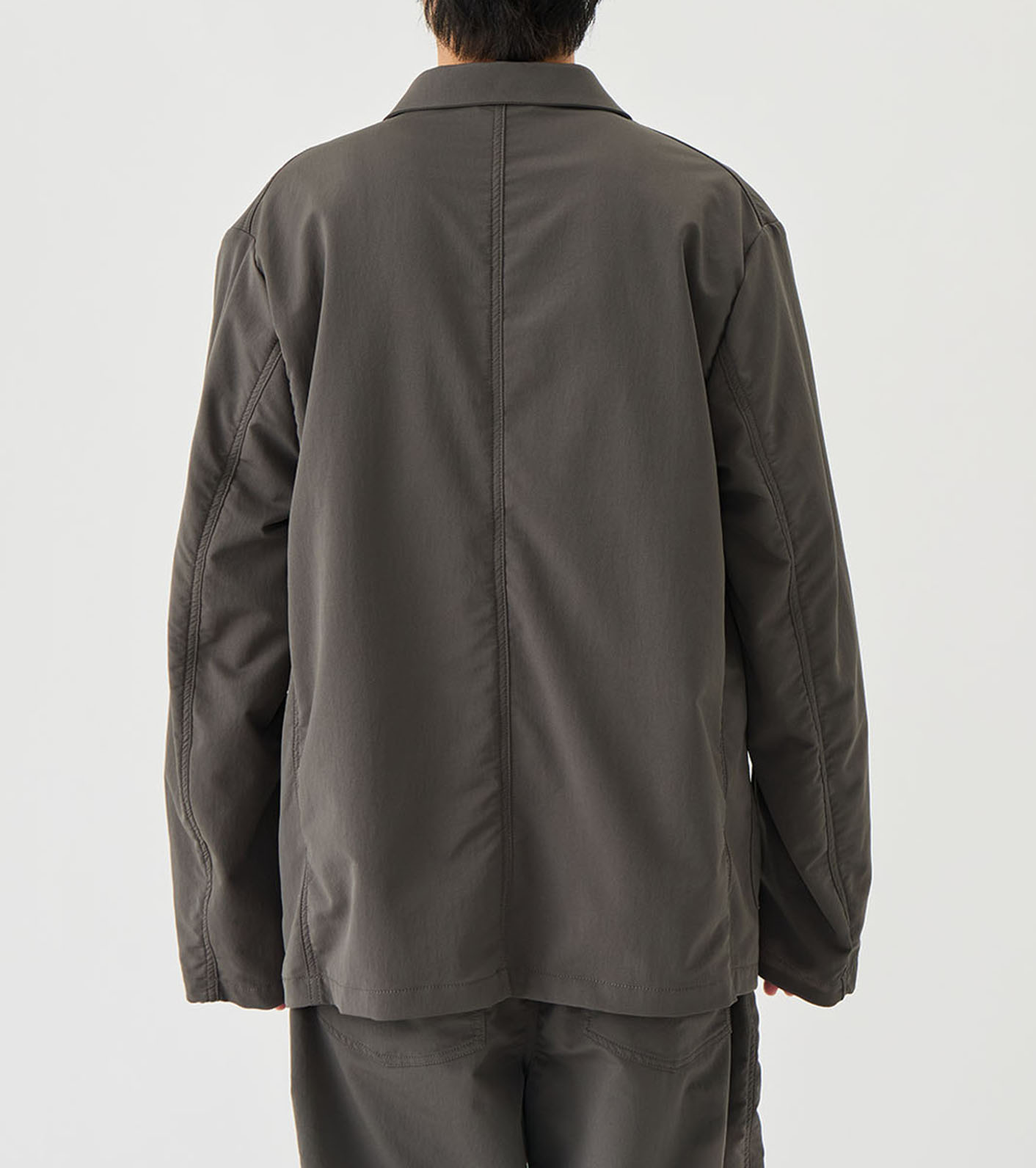 ALPHADRY Club Jacket