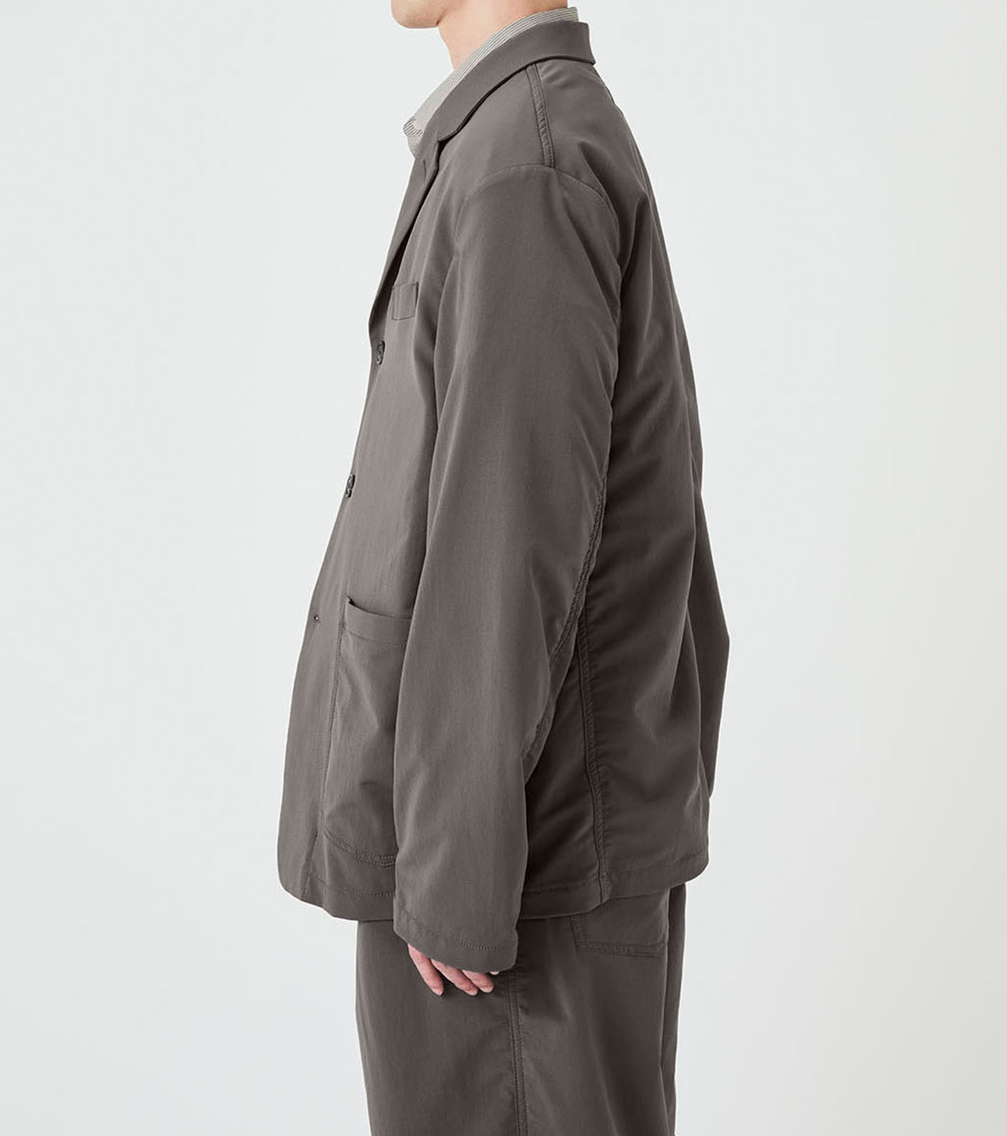 ALPHADRY Club Jacket