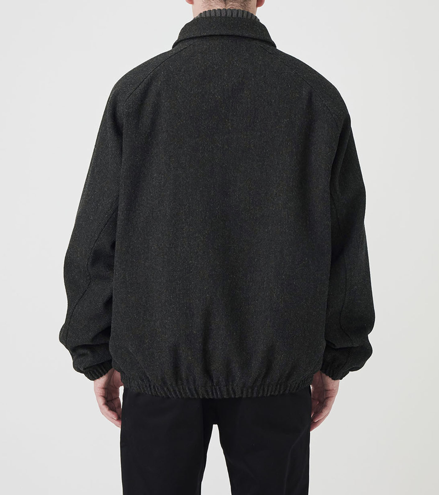 WINDSTOPPER Short Jacket