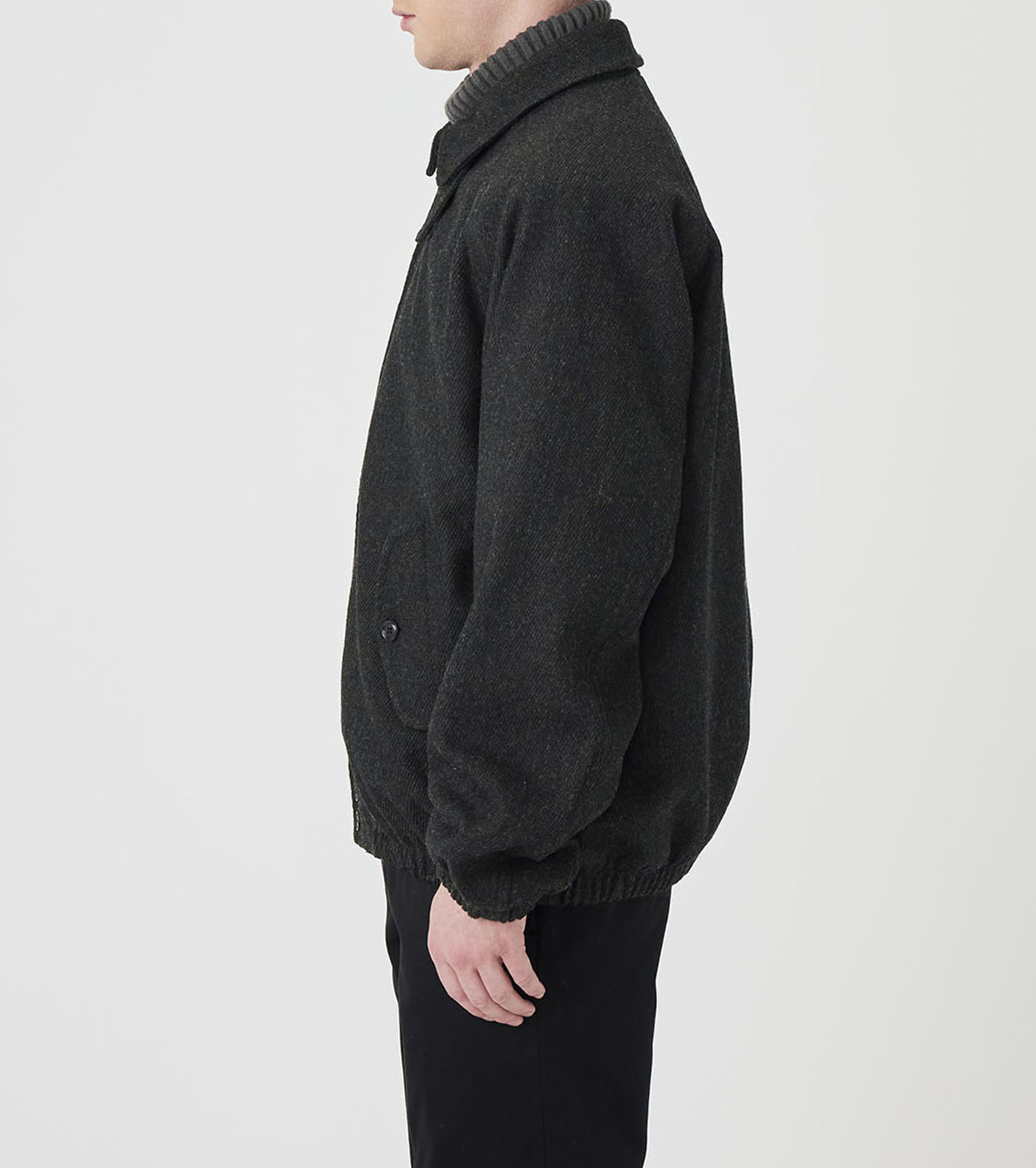 WINDSTOPPER Short Jacket