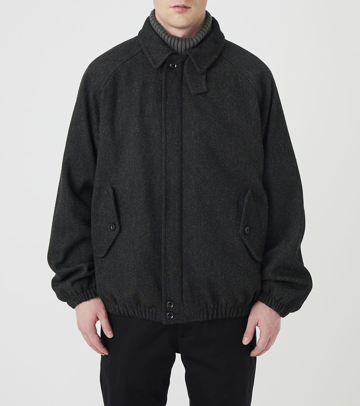 WINDSTOPPER Short Jacket