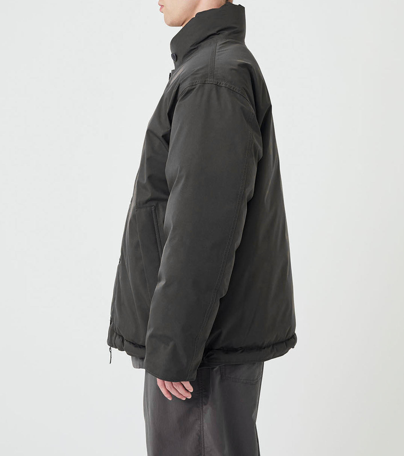 2L GORE-TEX Down Jacket