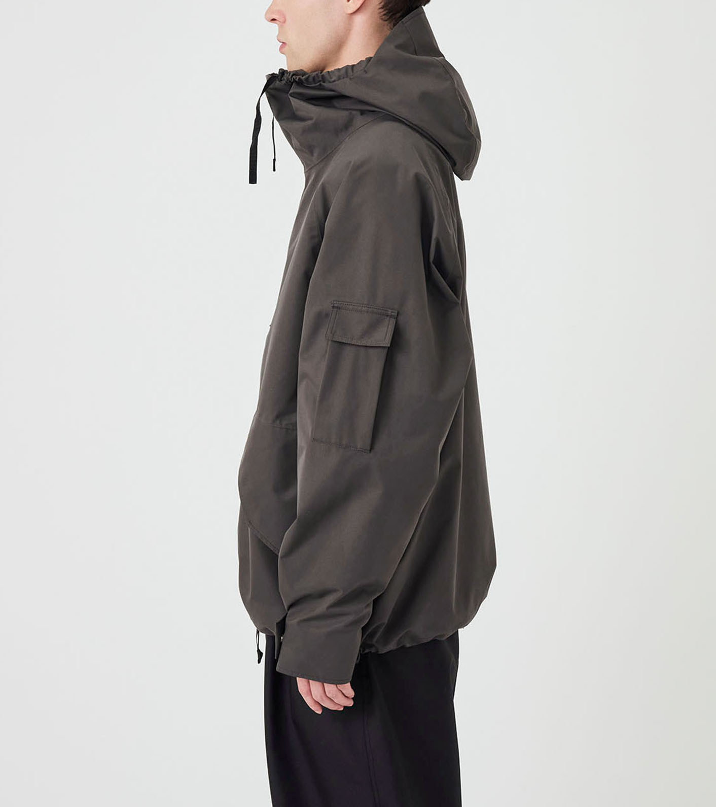 2L GORE-TEX Cruiser Jacket