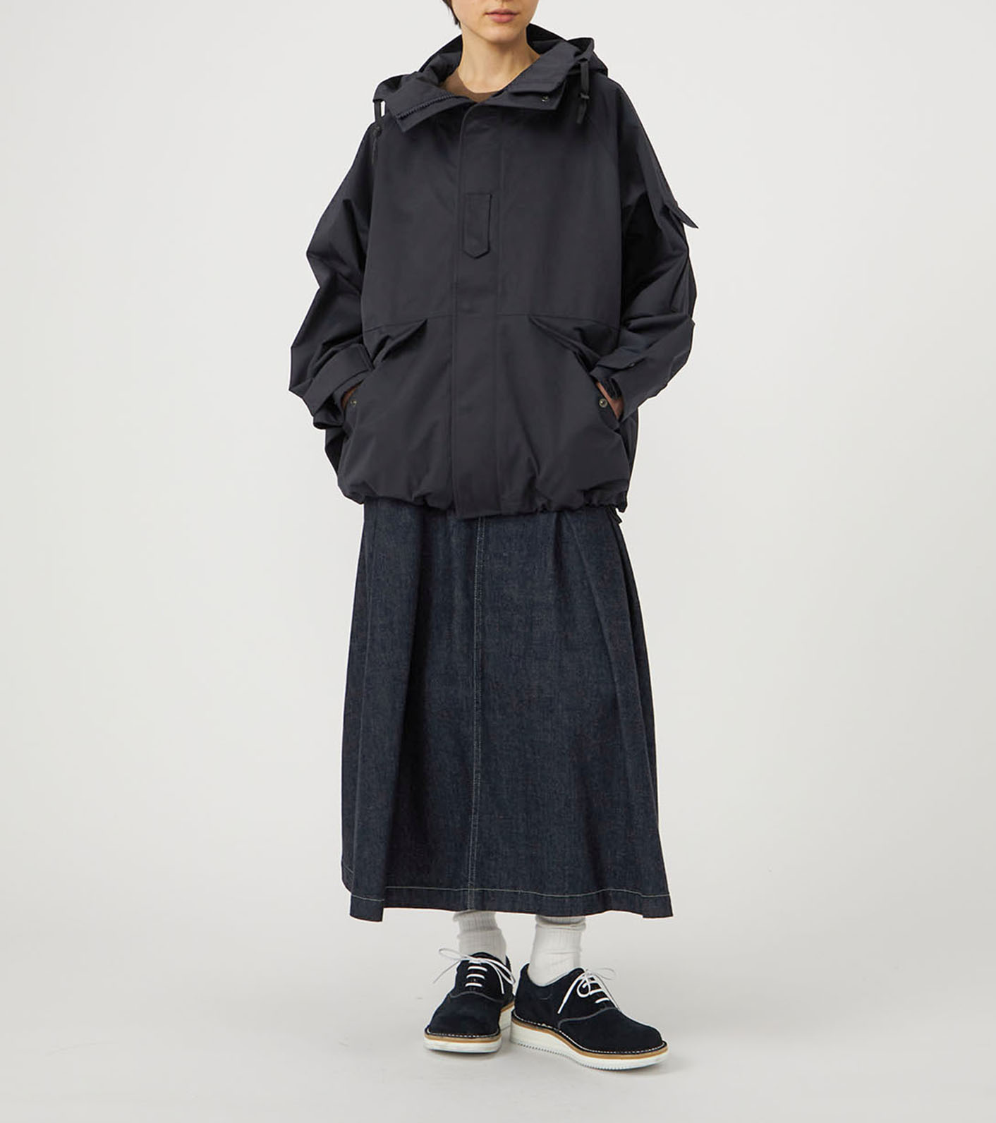 2L GORE-TEX Cruiser Jacket