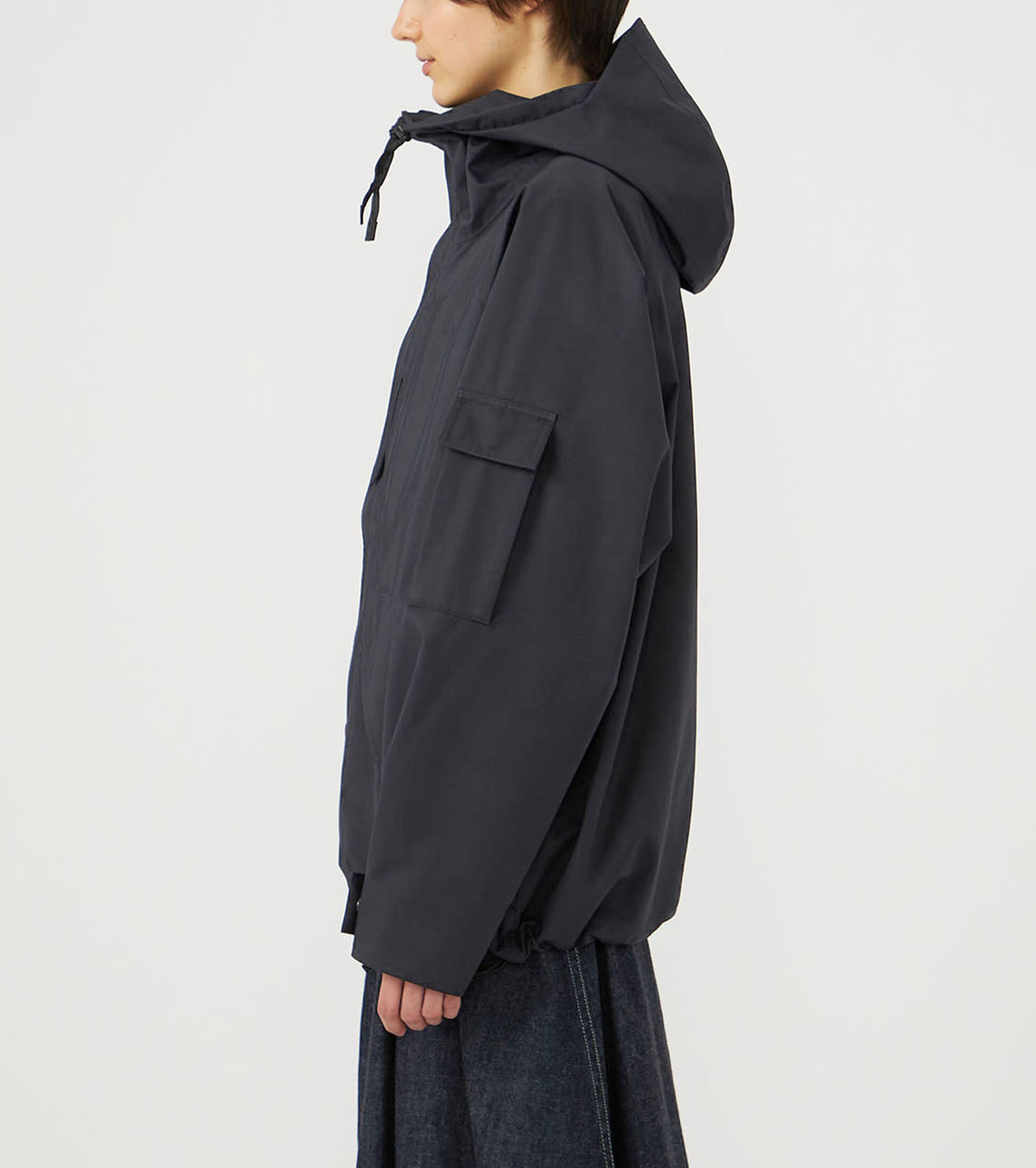 2L GORE-TEX Cruiser Jacket