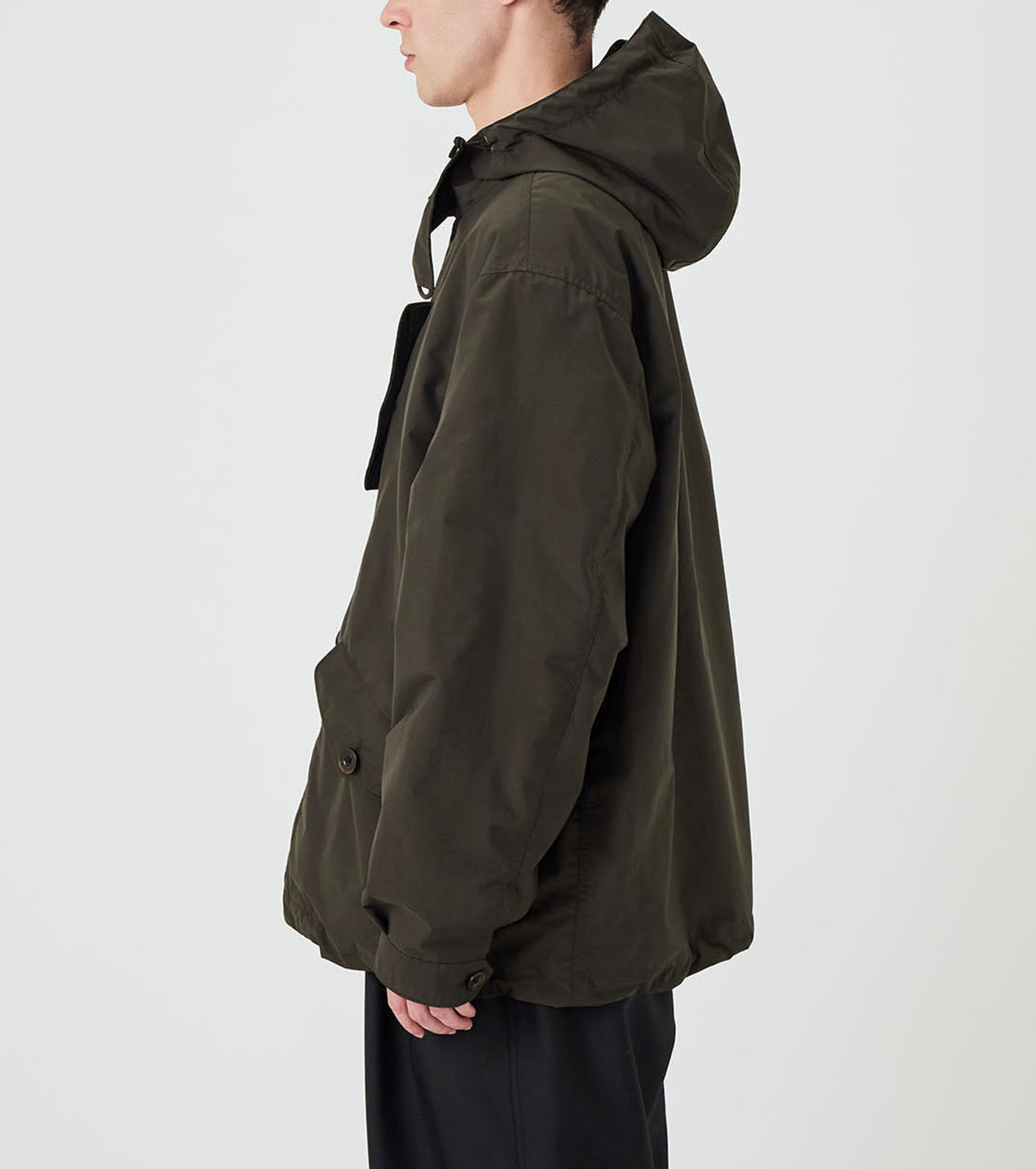 2L PERTEX UNLIMITED Cruiser Jacket