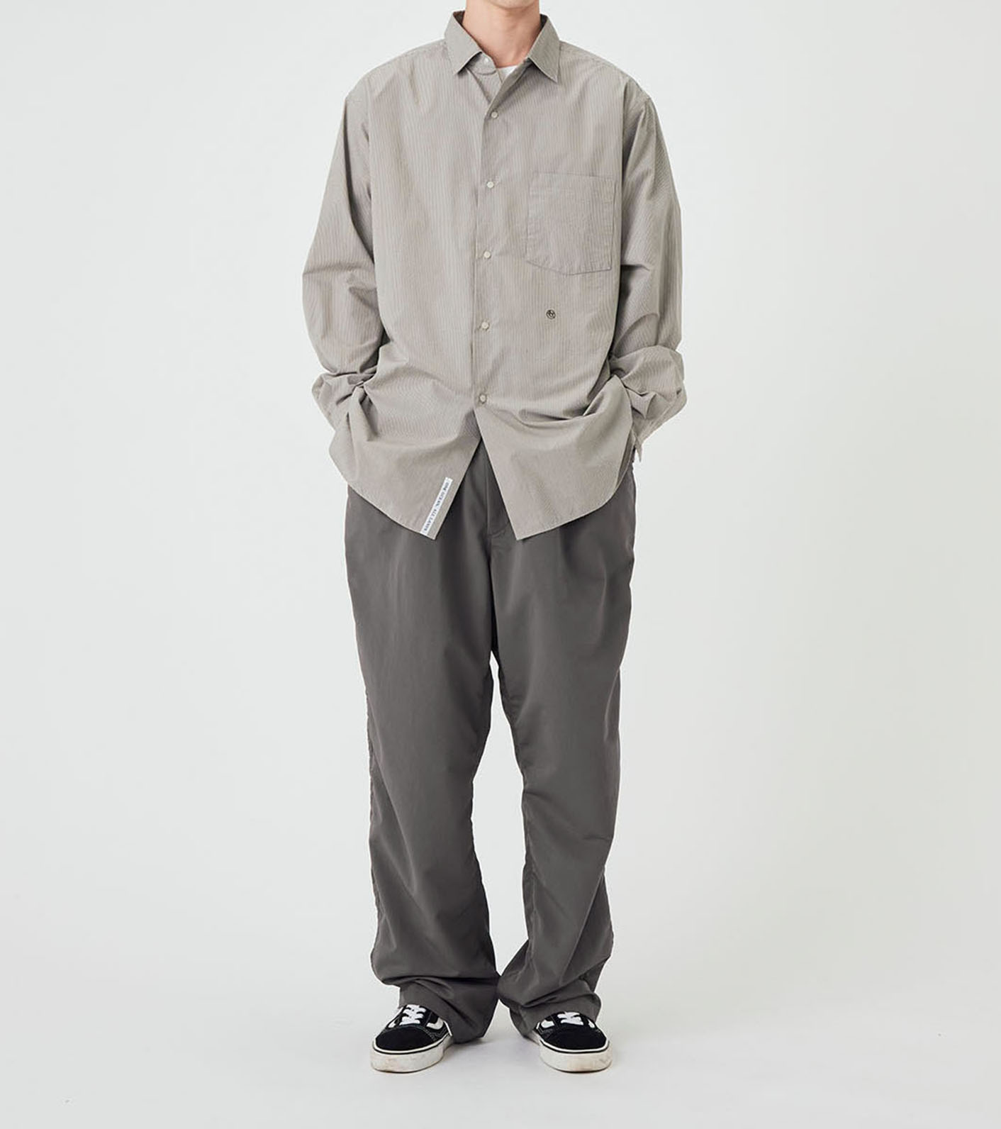 ALPHADRY Club Pants