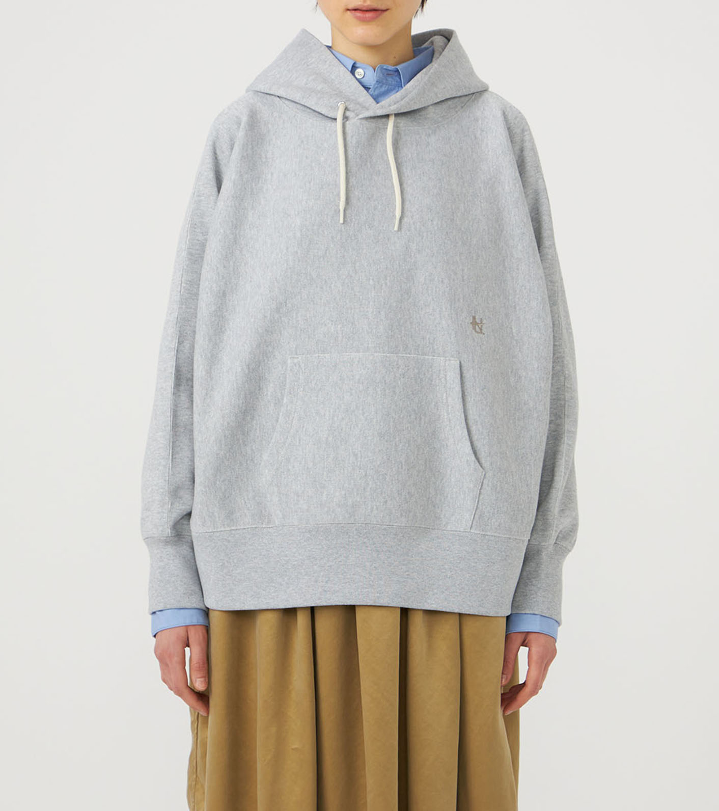 Hooded Sweatshirt