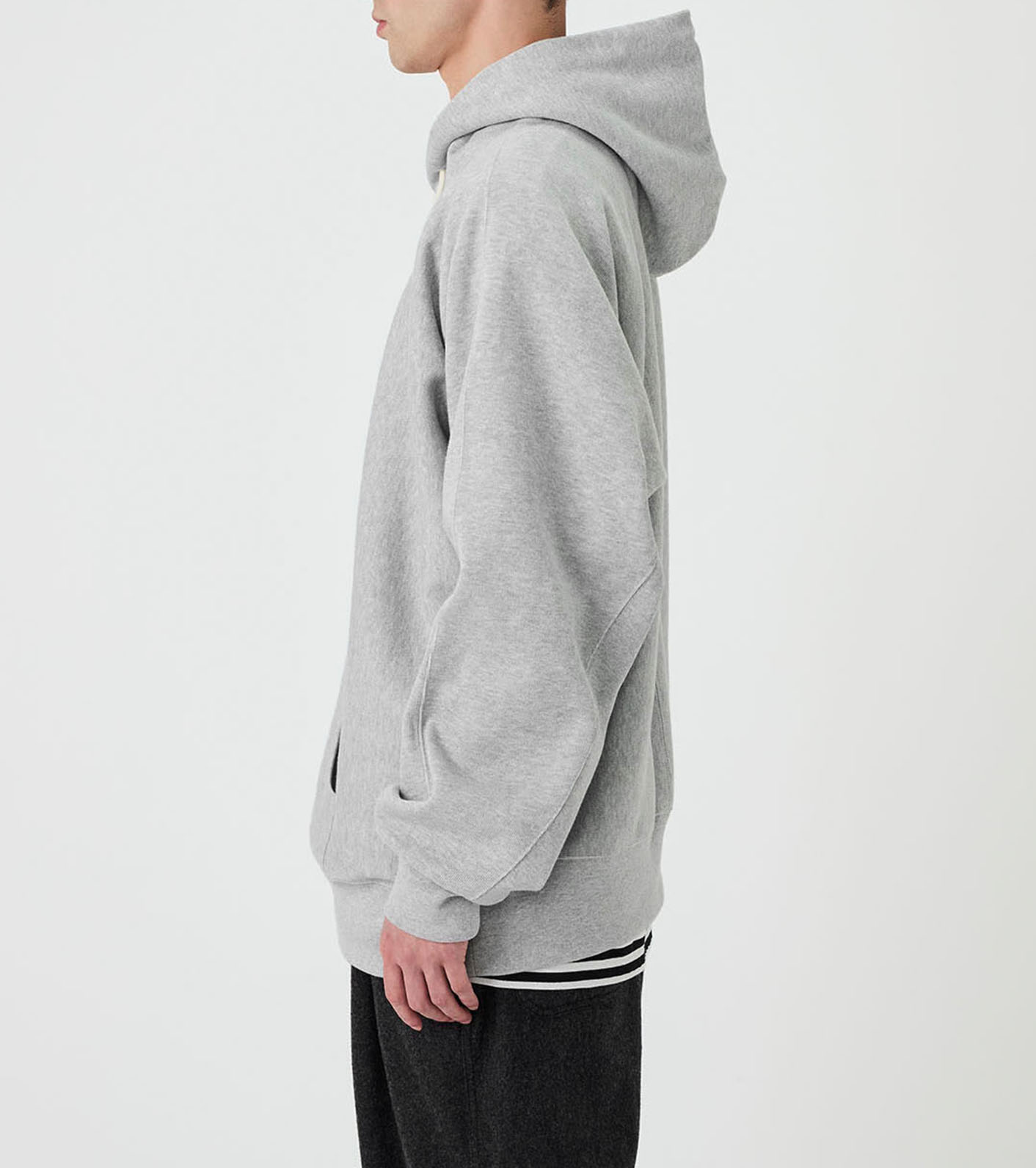 Hooded Sweatshirt