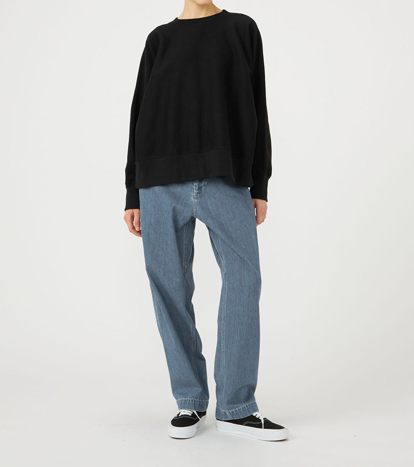 Crewneck Sweatshirt