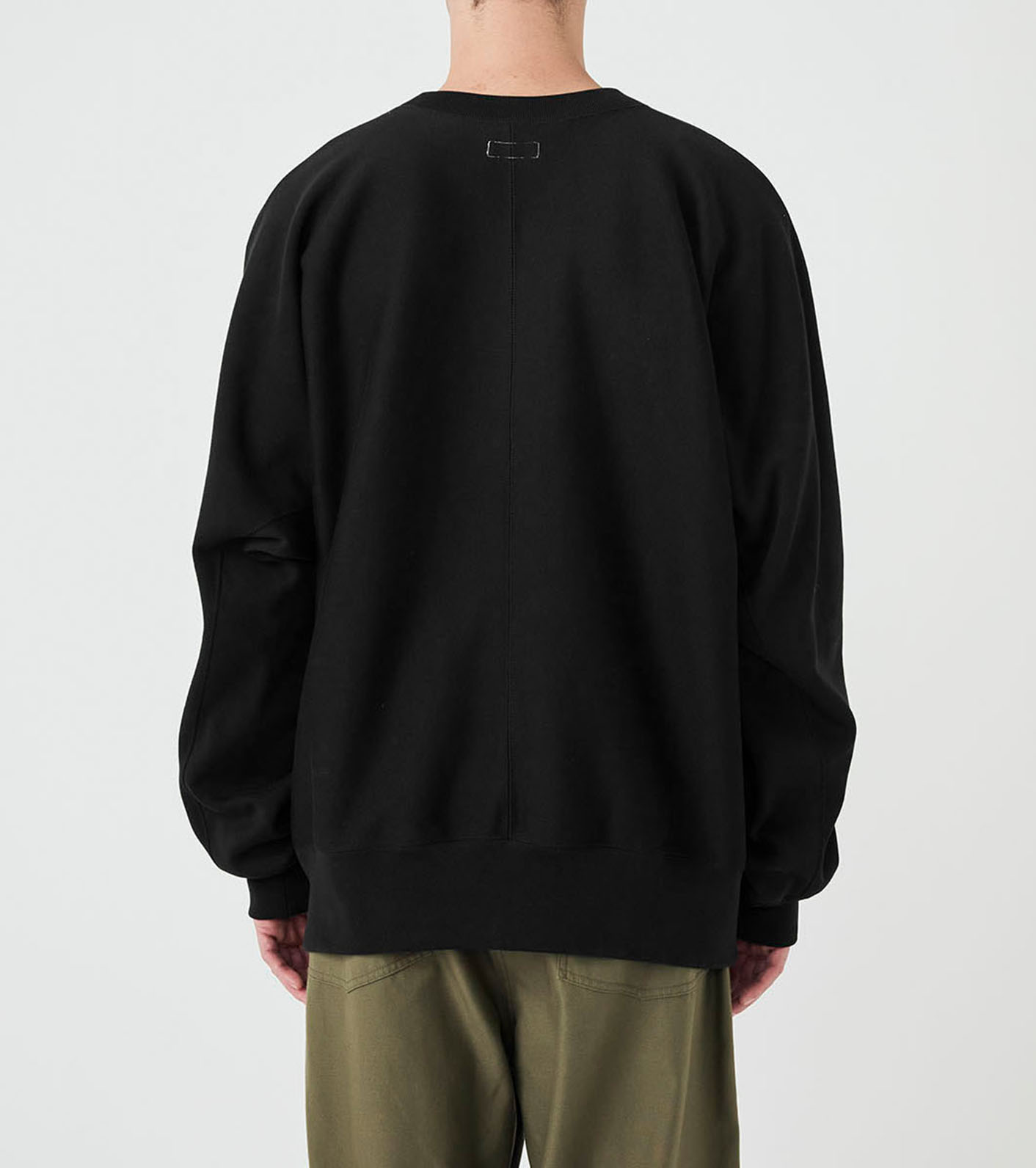 Crewneck Sweatshirt
