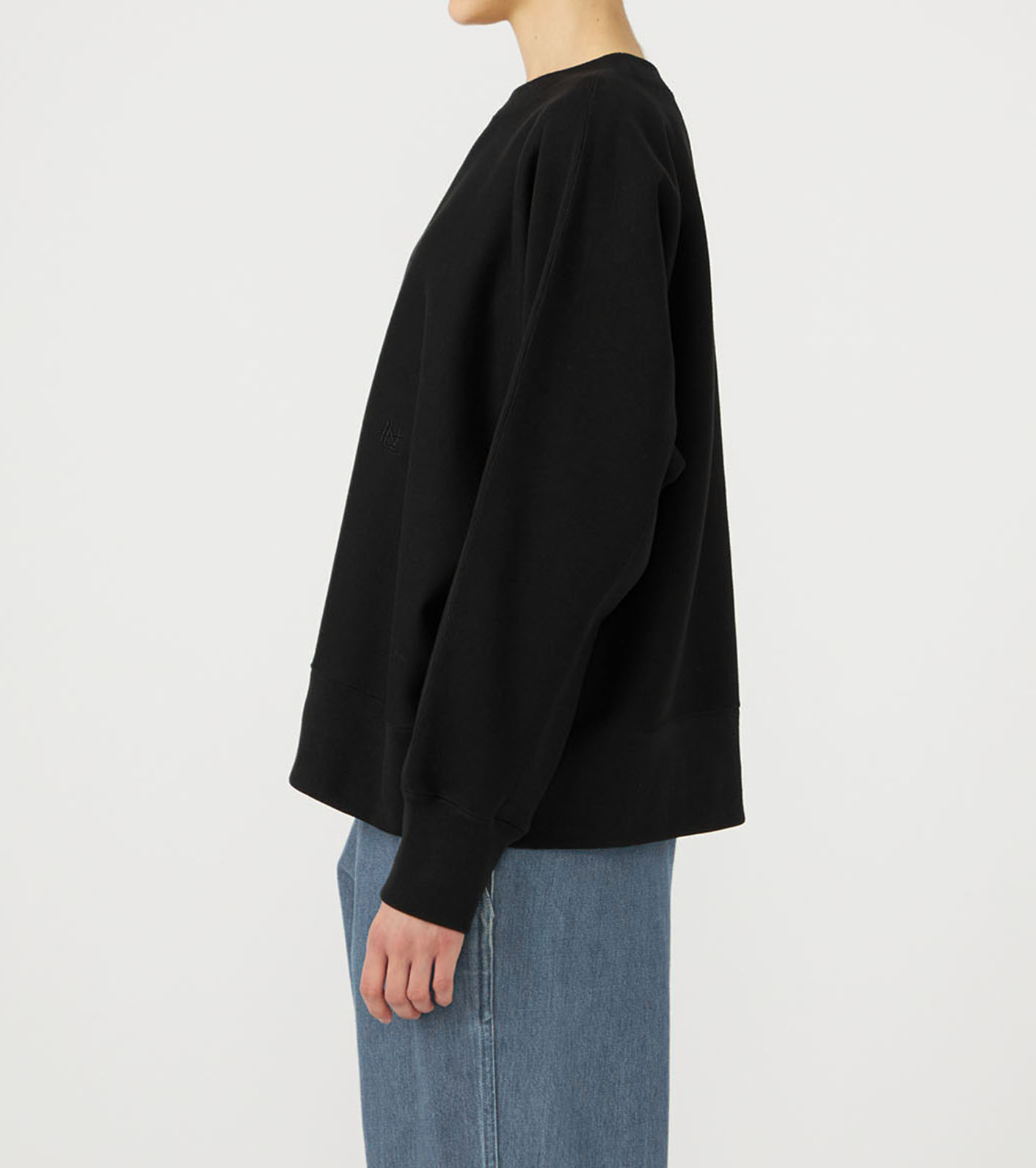 Crewneck Sweatshirt