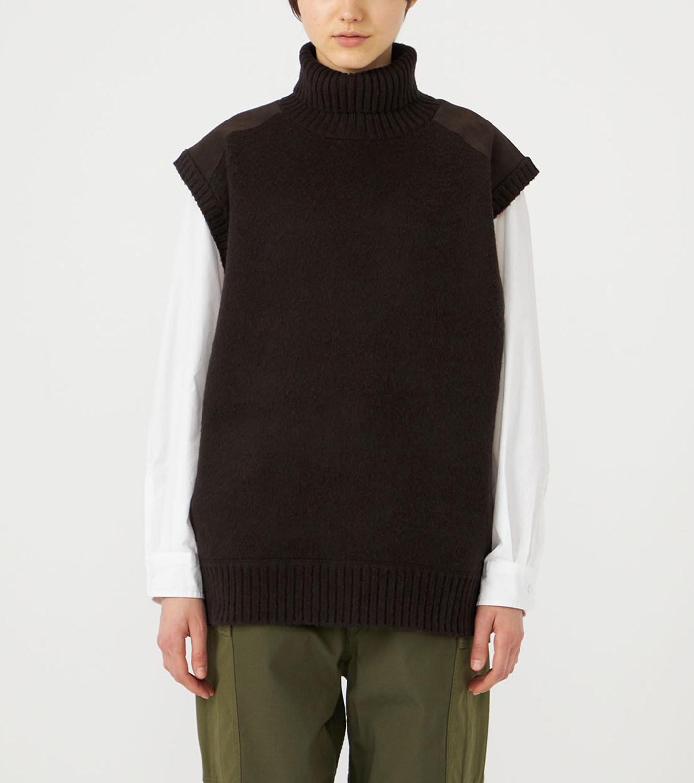 Hybrid Vest