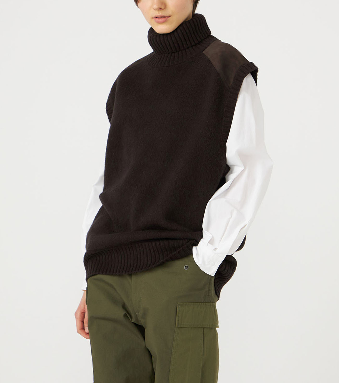 Hybrid Vest