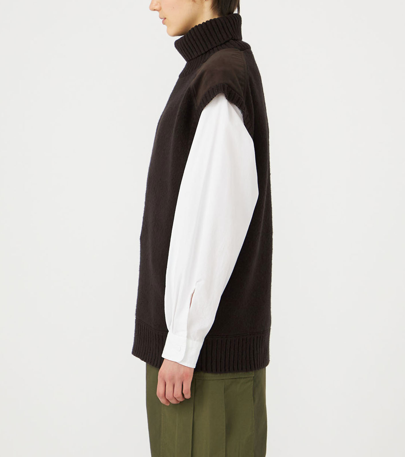 Hybrid Vest