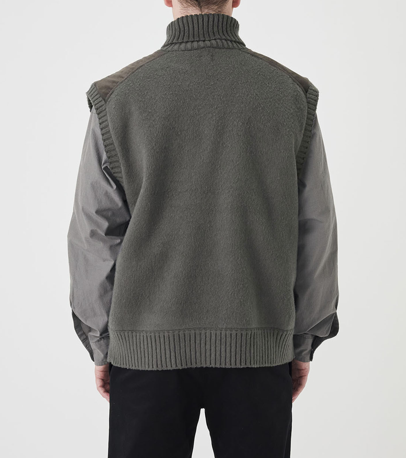 Hybrid Vest