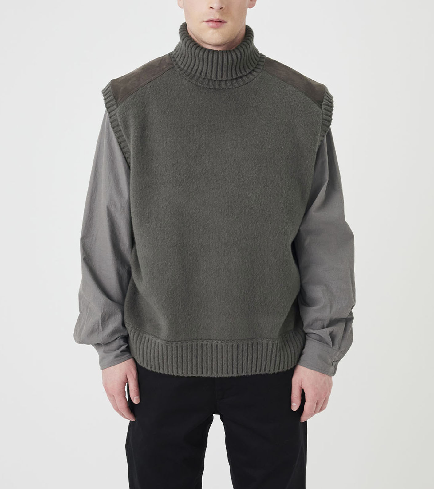Hybrid Vest