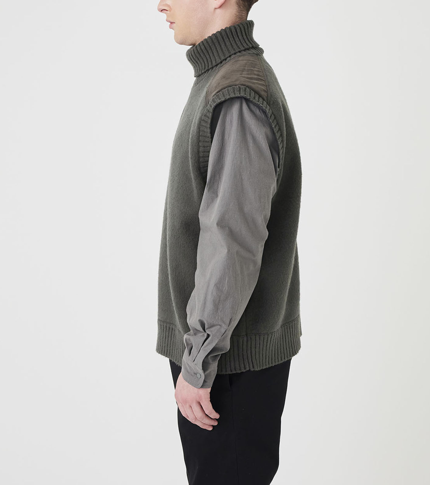 Hybrid Vest