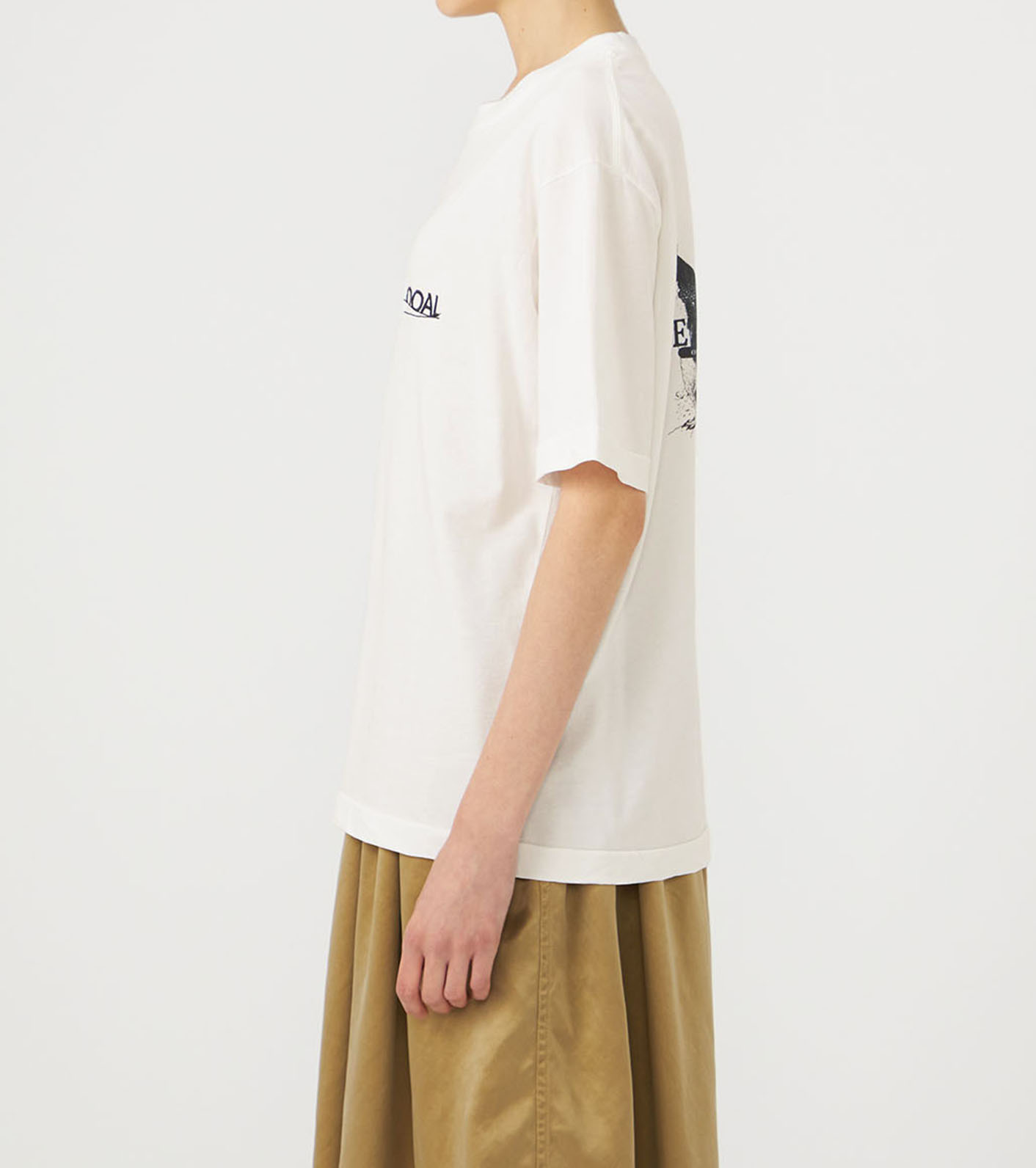 OOAL Graphic Tee