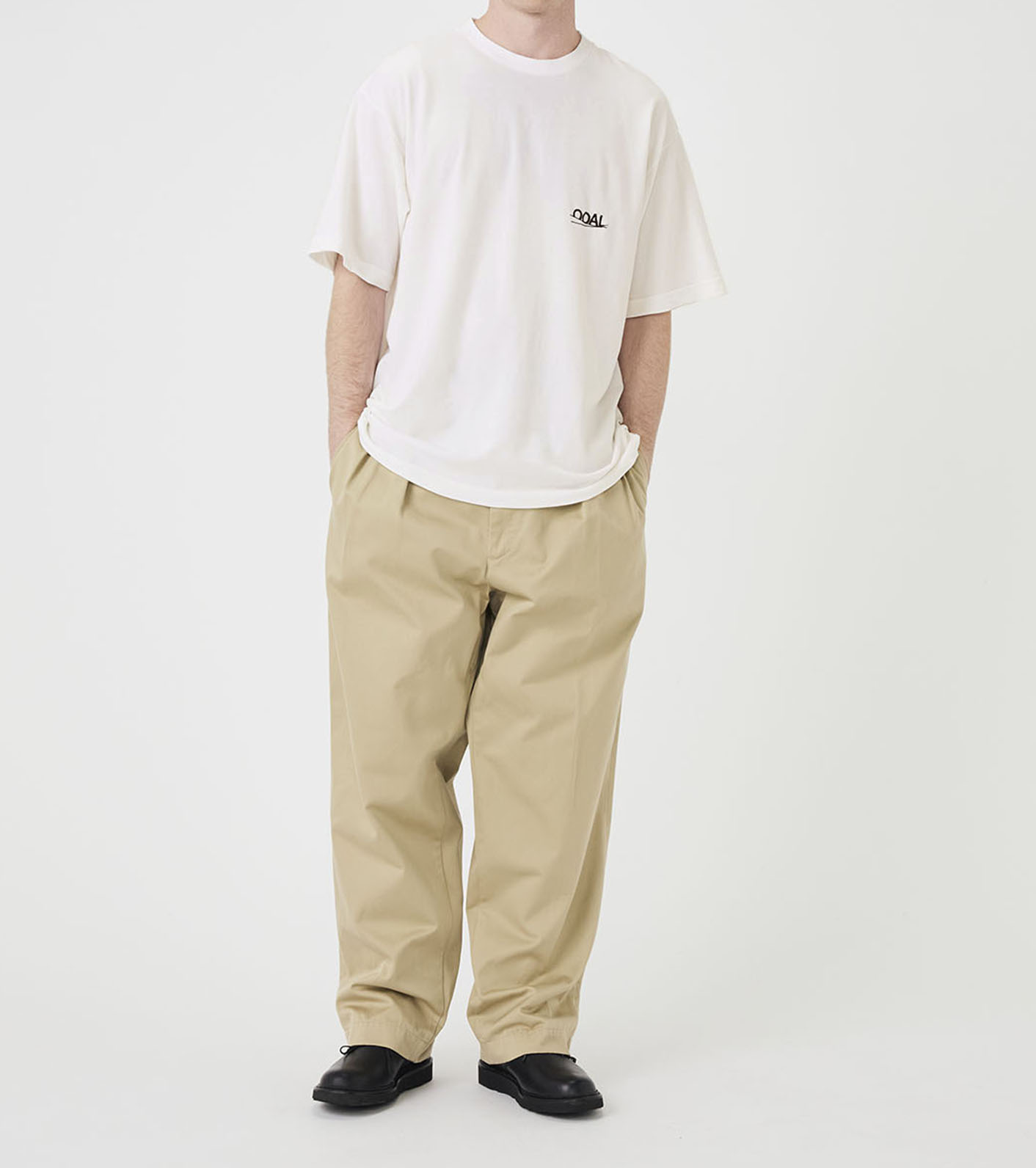OOAL Graphic Tee