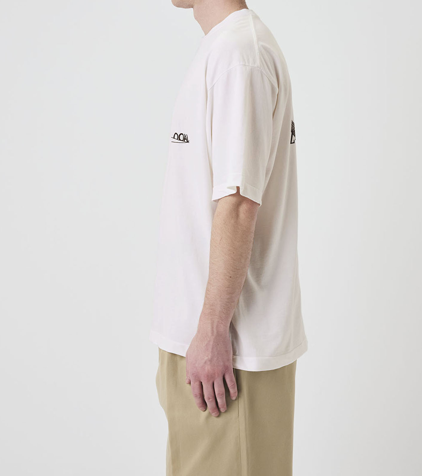 OOAL Graphic Tee