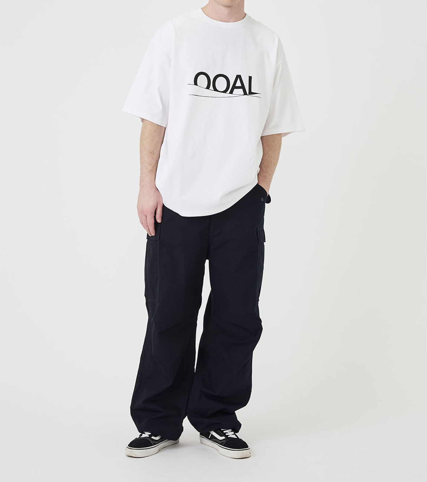 OOAL Graphic Tee