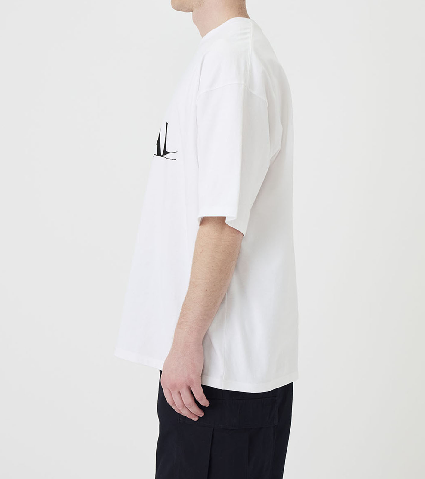 OOAL Graphic Tee