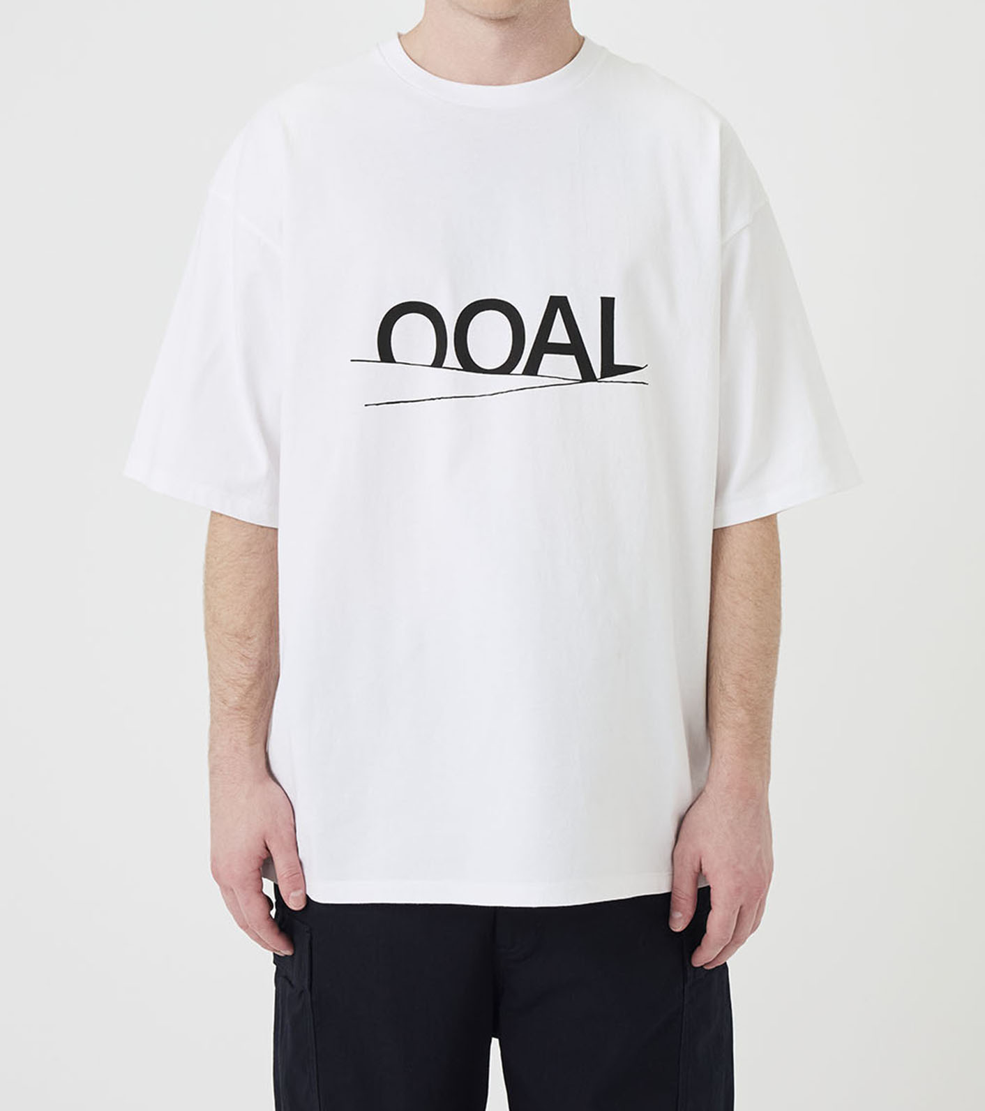 OOAL Graphic Tee