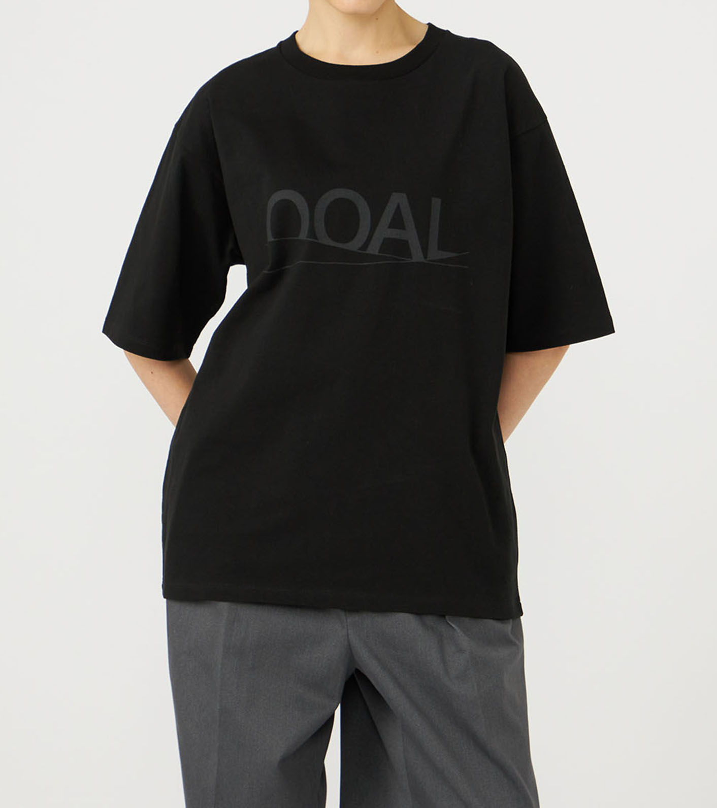 OOAL Graphic Tee