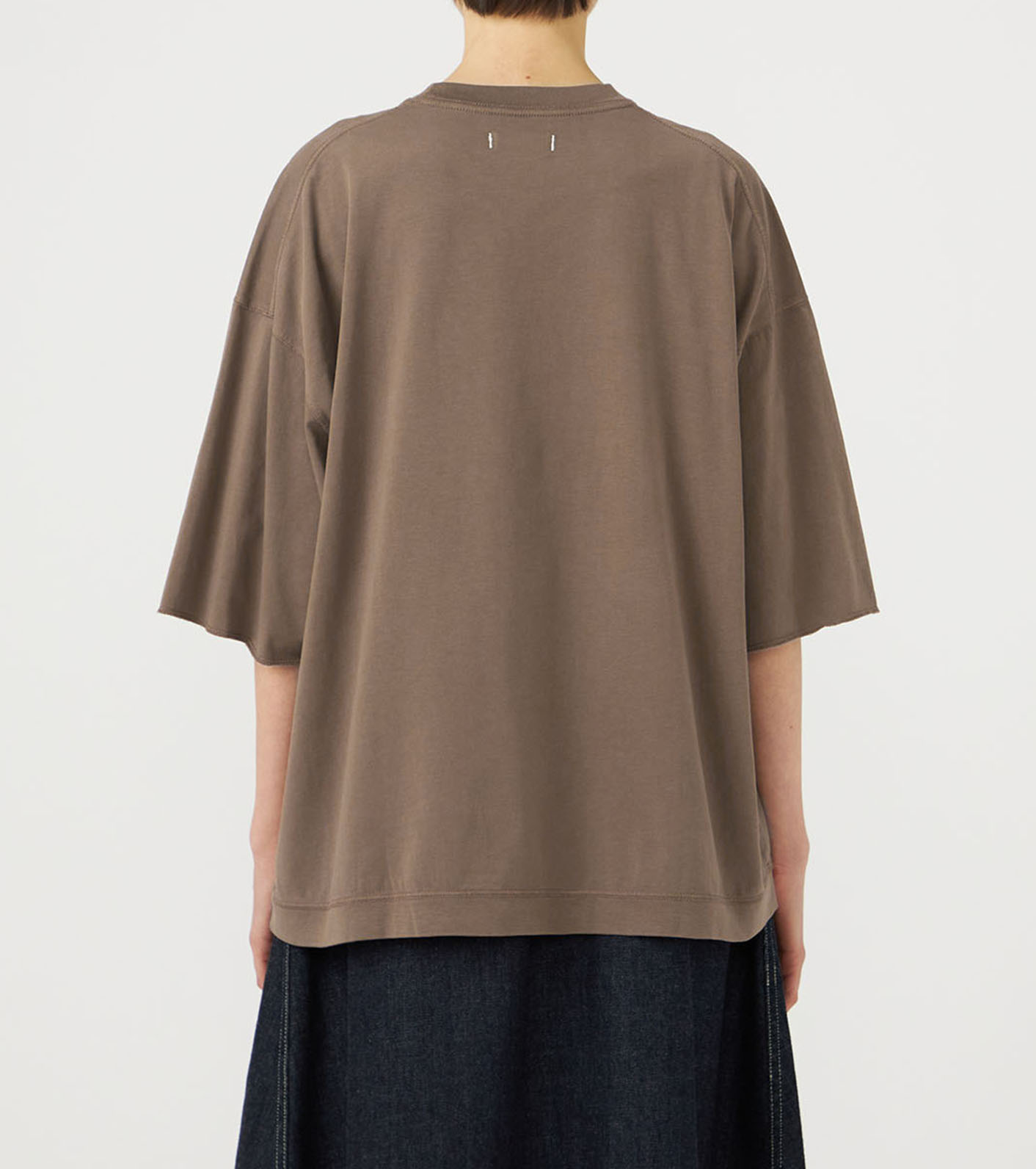 OOAL Pocket Tee