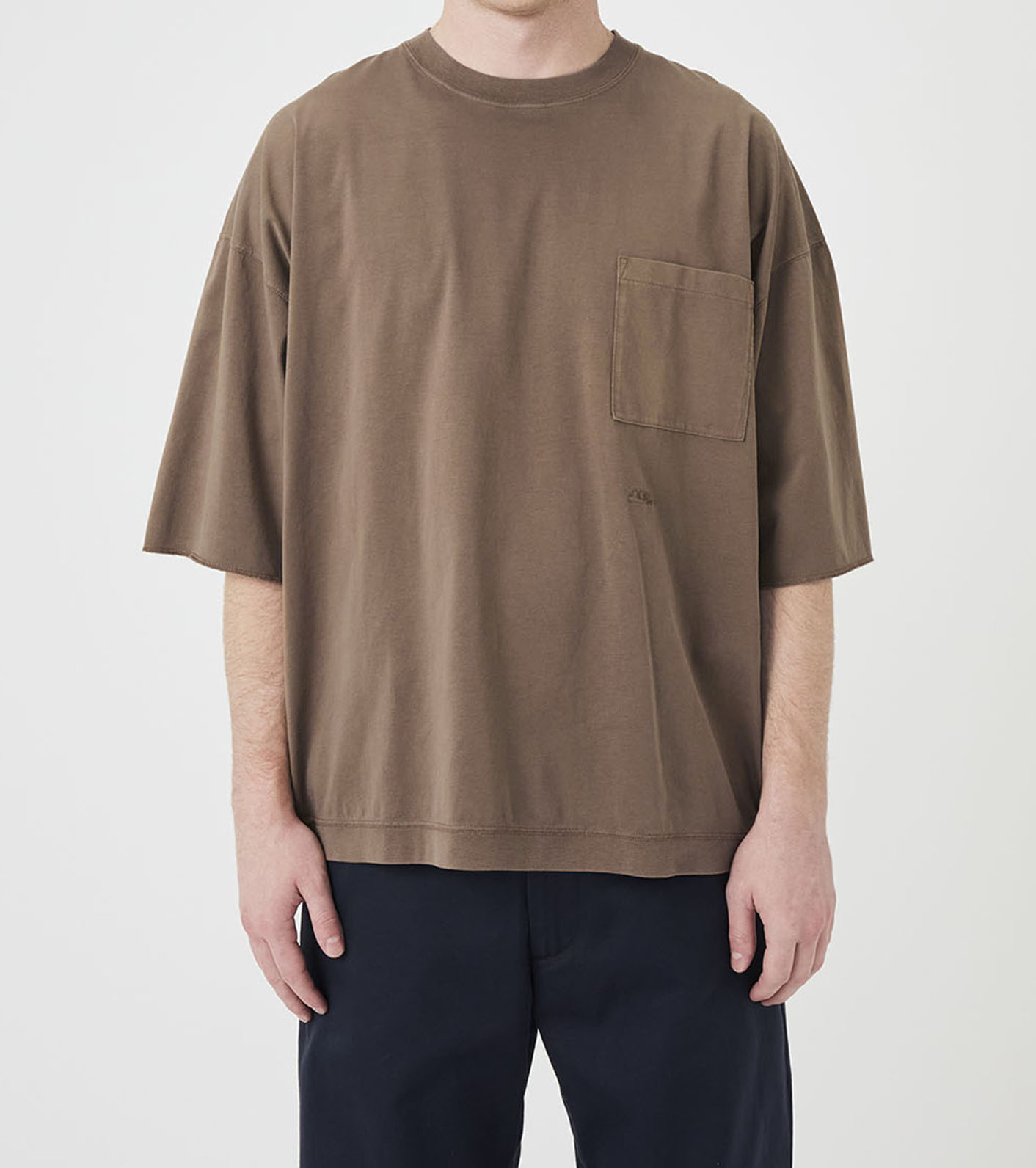OOAL Pocket Tee