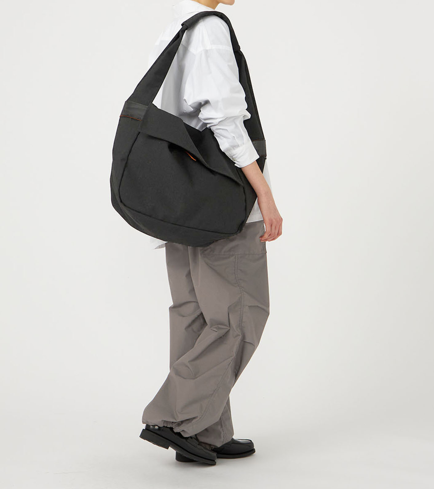 Messenger Bag